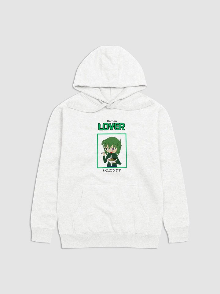 Makoto Ramen Lover Hoodie product image (1)