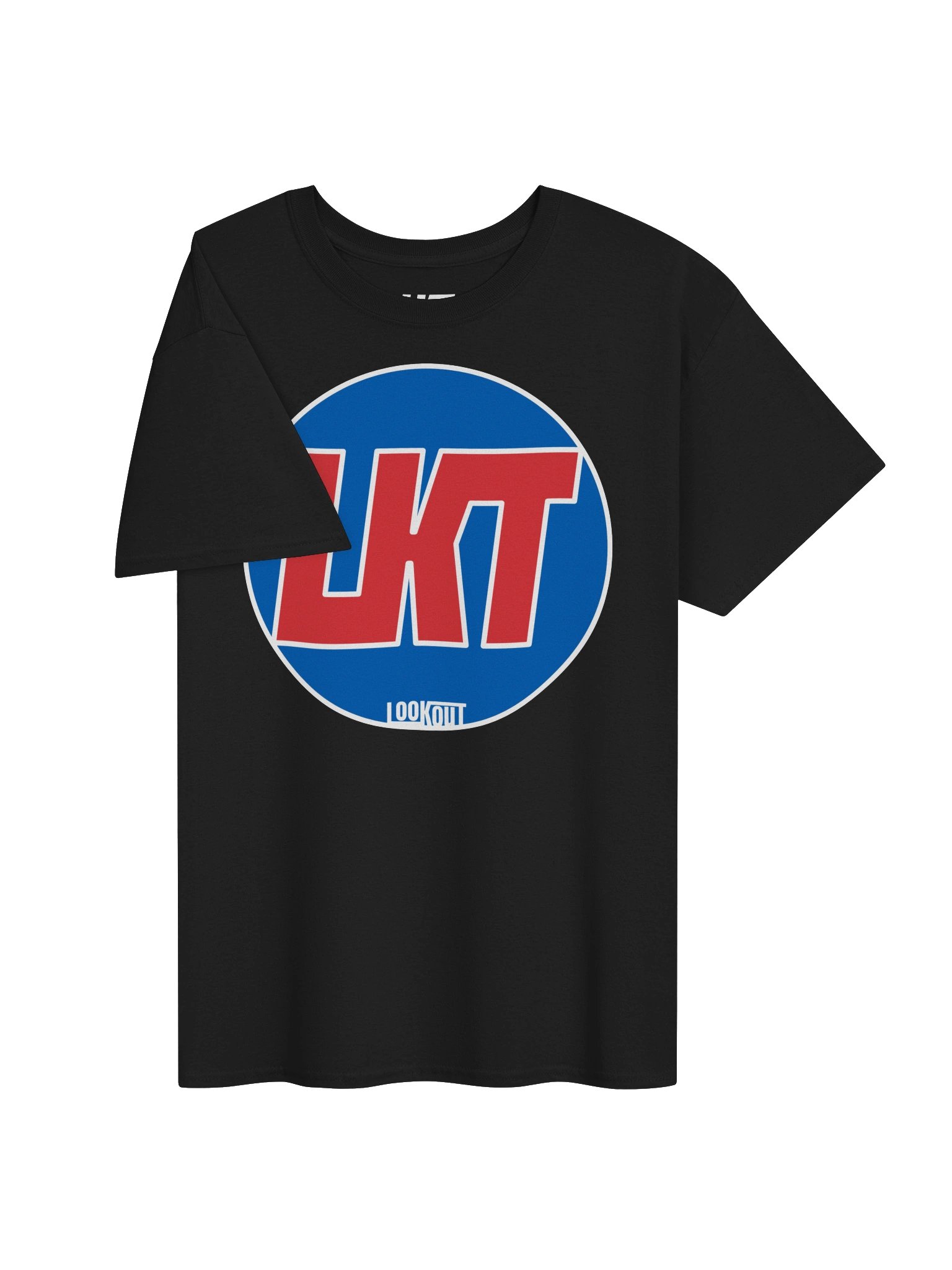 LKT Symbol Tee product image (5)