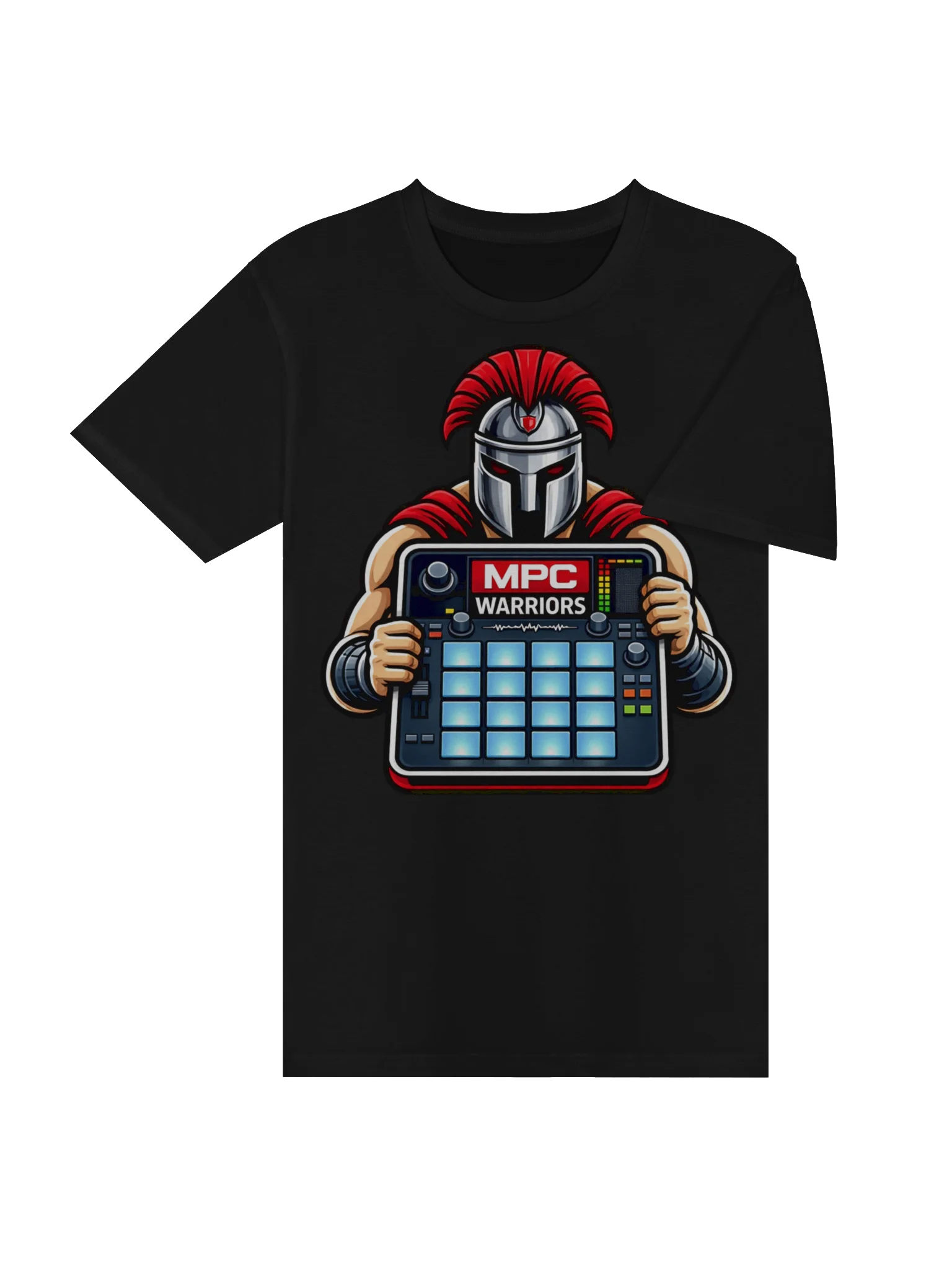 MPC Warriors: Membership Tee product image (4)