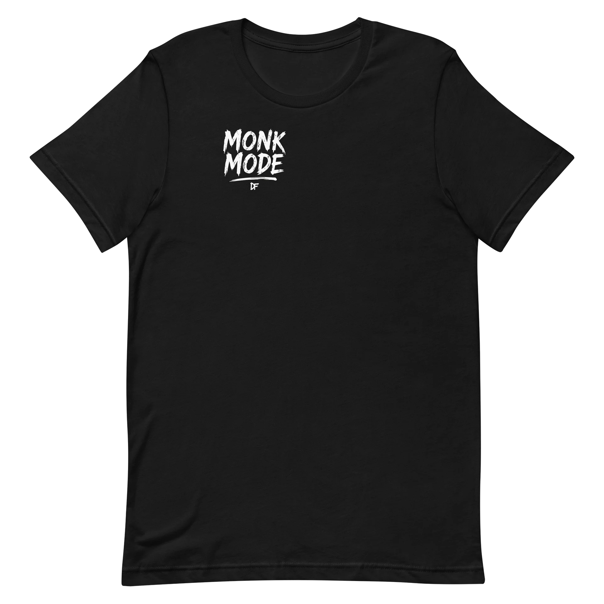 Monk Mode T-Shirt product image (3)