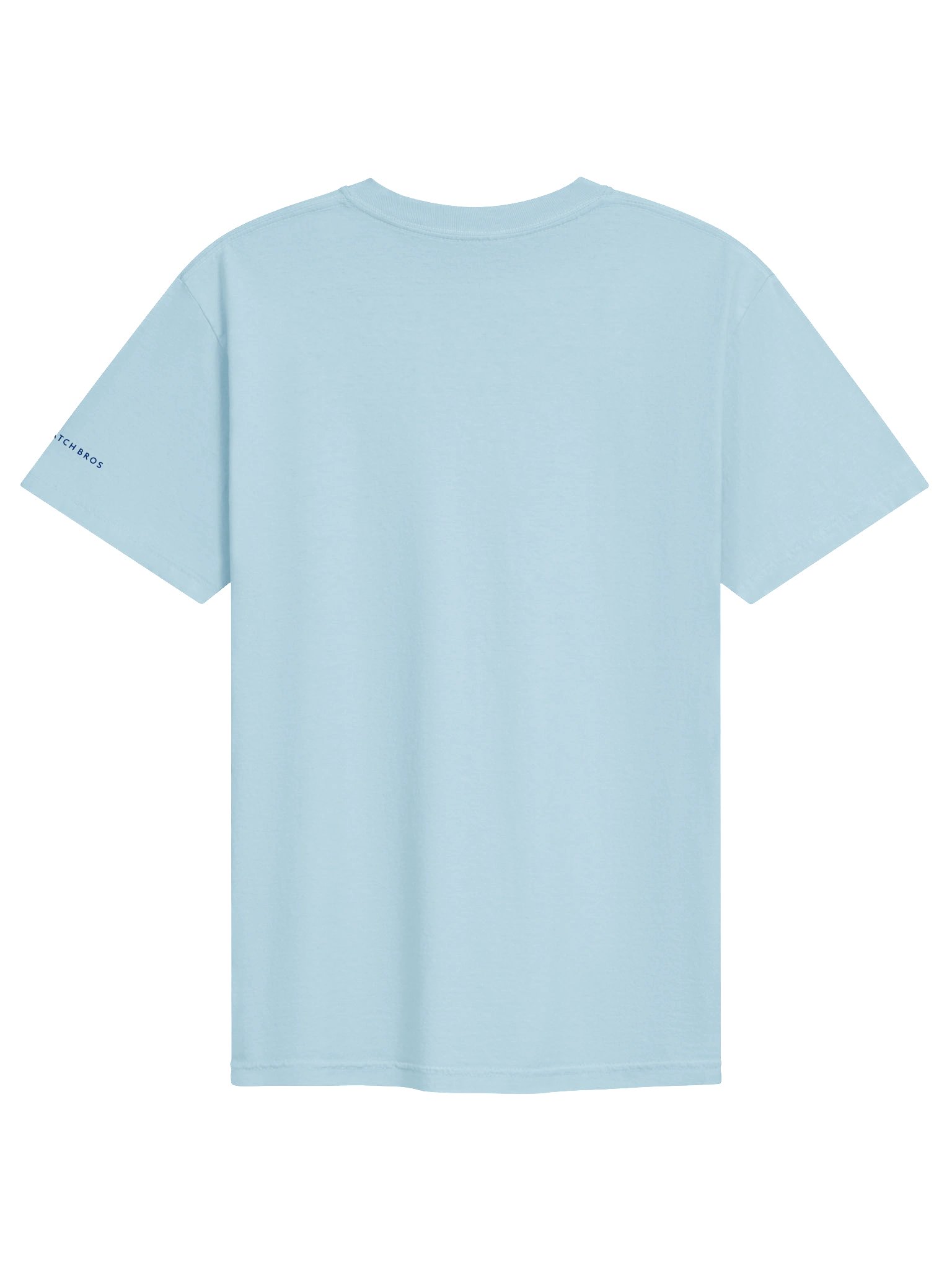 Dive Watch Season - Summer Tee (Navy) product image (6)