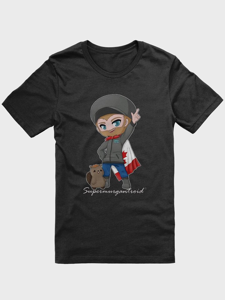 Super Chibi Signature - Tee product image (1)