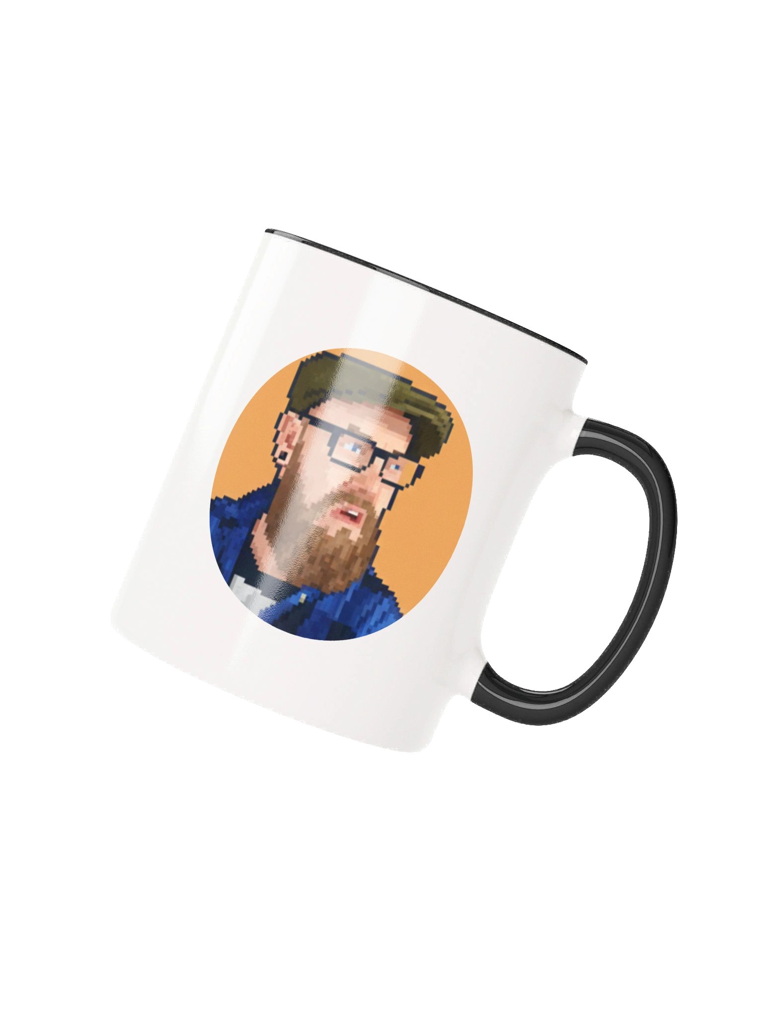 Joel's Mug Mug product image (2)