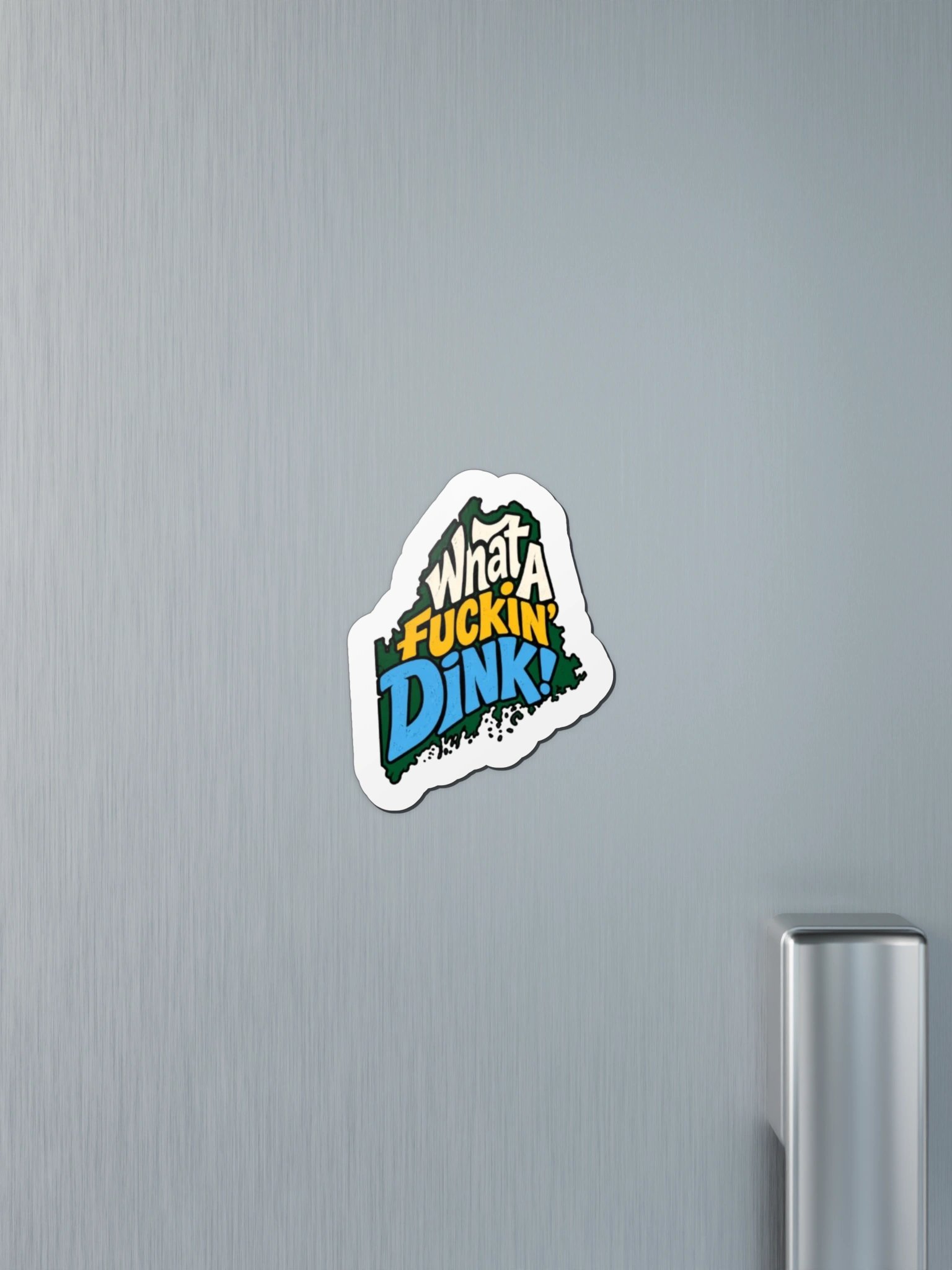 Dink Magnet product image (11)