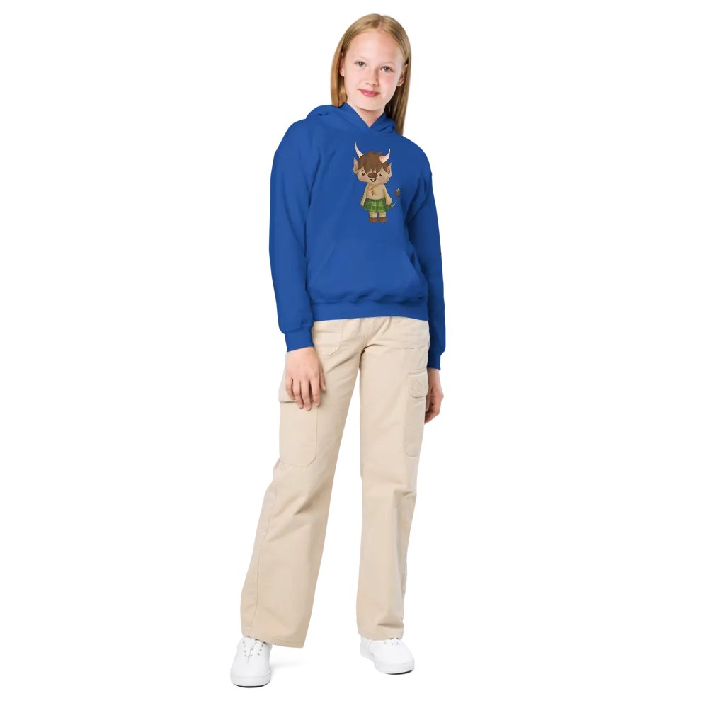 Kid's Kooblin Hoody product image (22)
