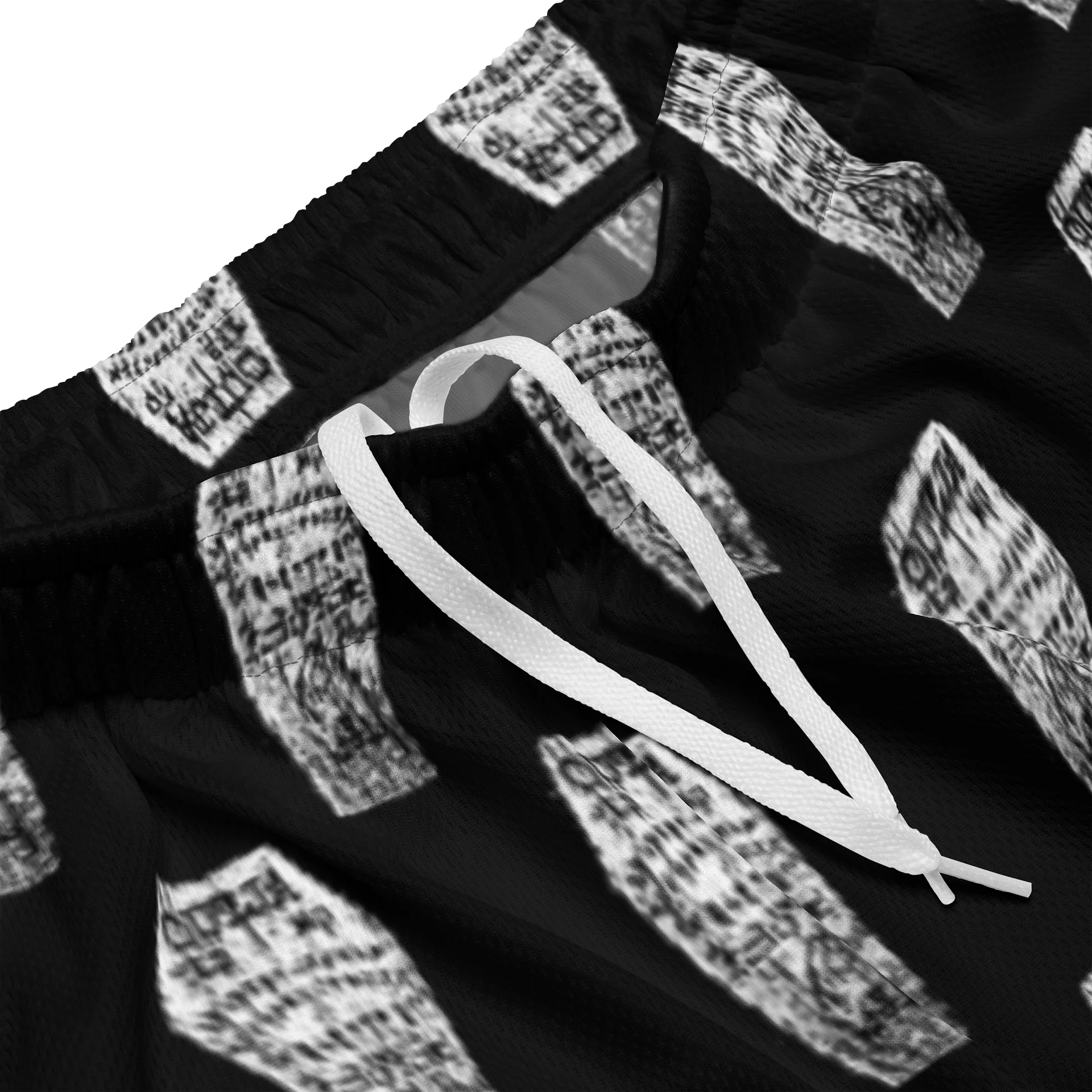 Cursed Connection Shorts product image (3)