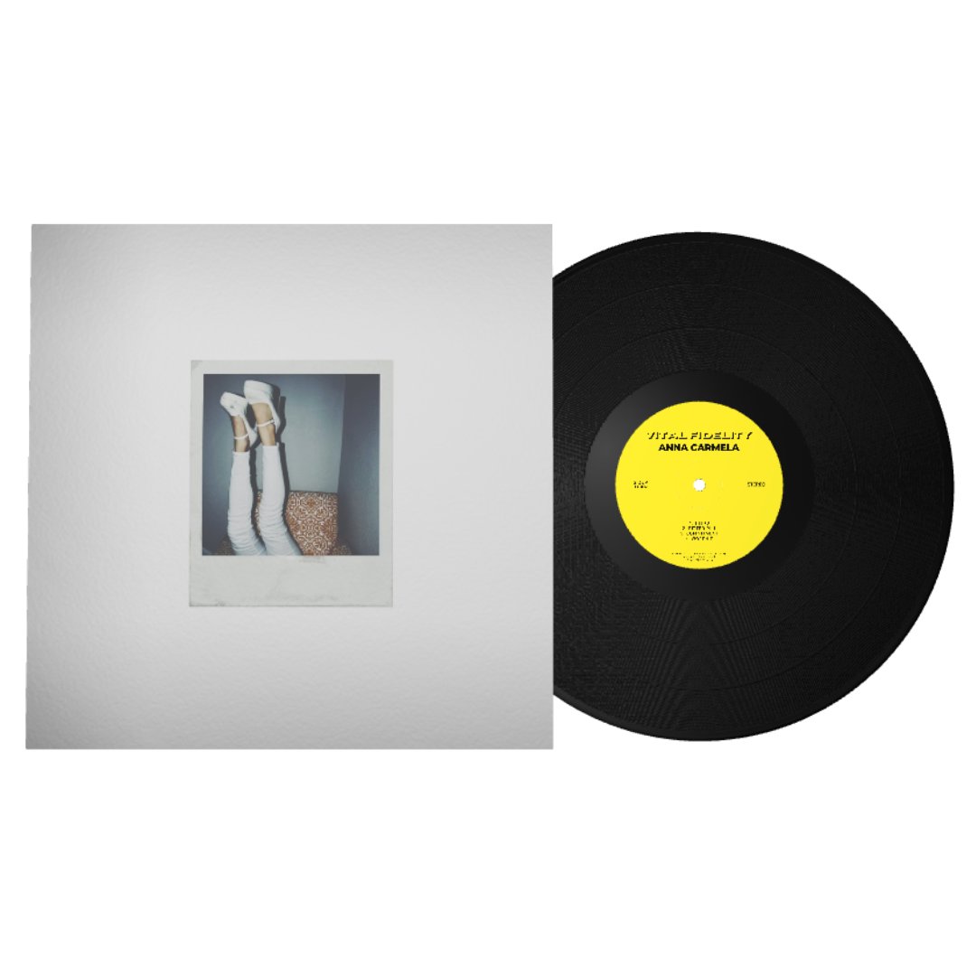 Vital Fidelity - Limited Stock product image (1)