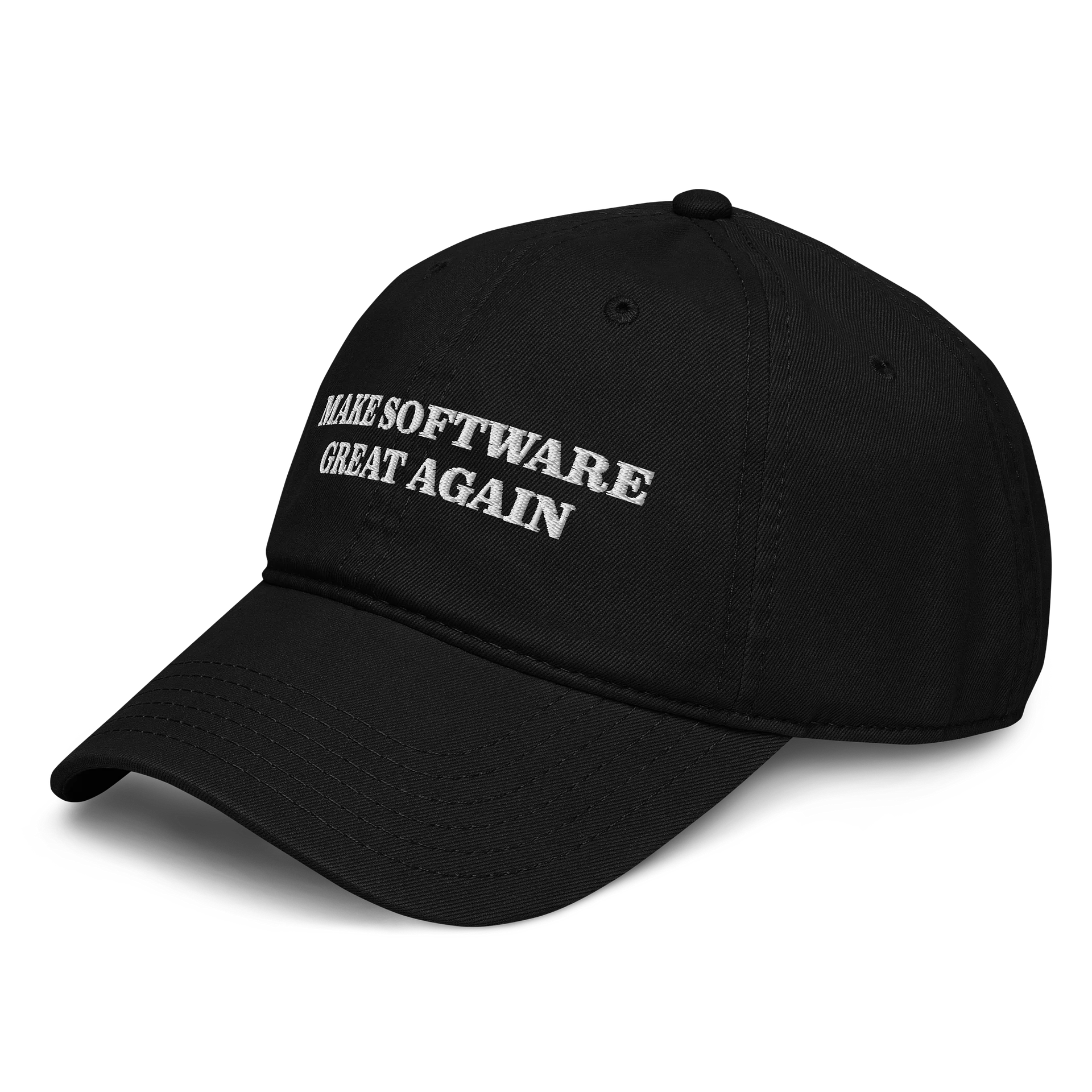 Make Software Great Again product image (3)
