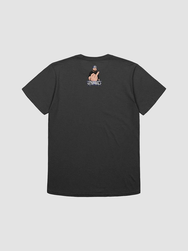 Skull Tee product image (14)