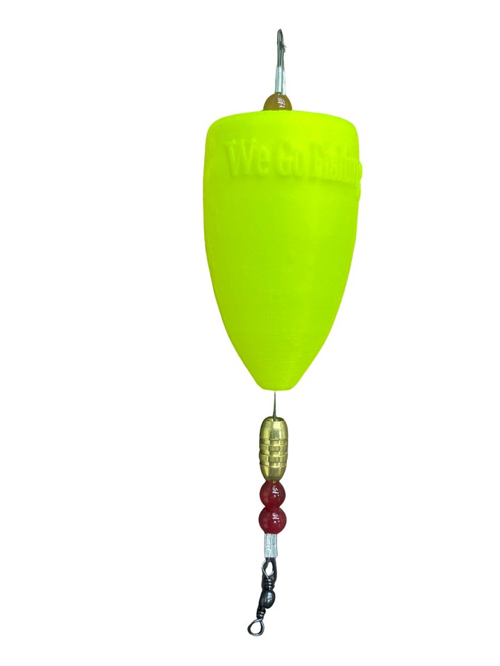 Y.C. Popping Cork Professional Series product image (1)