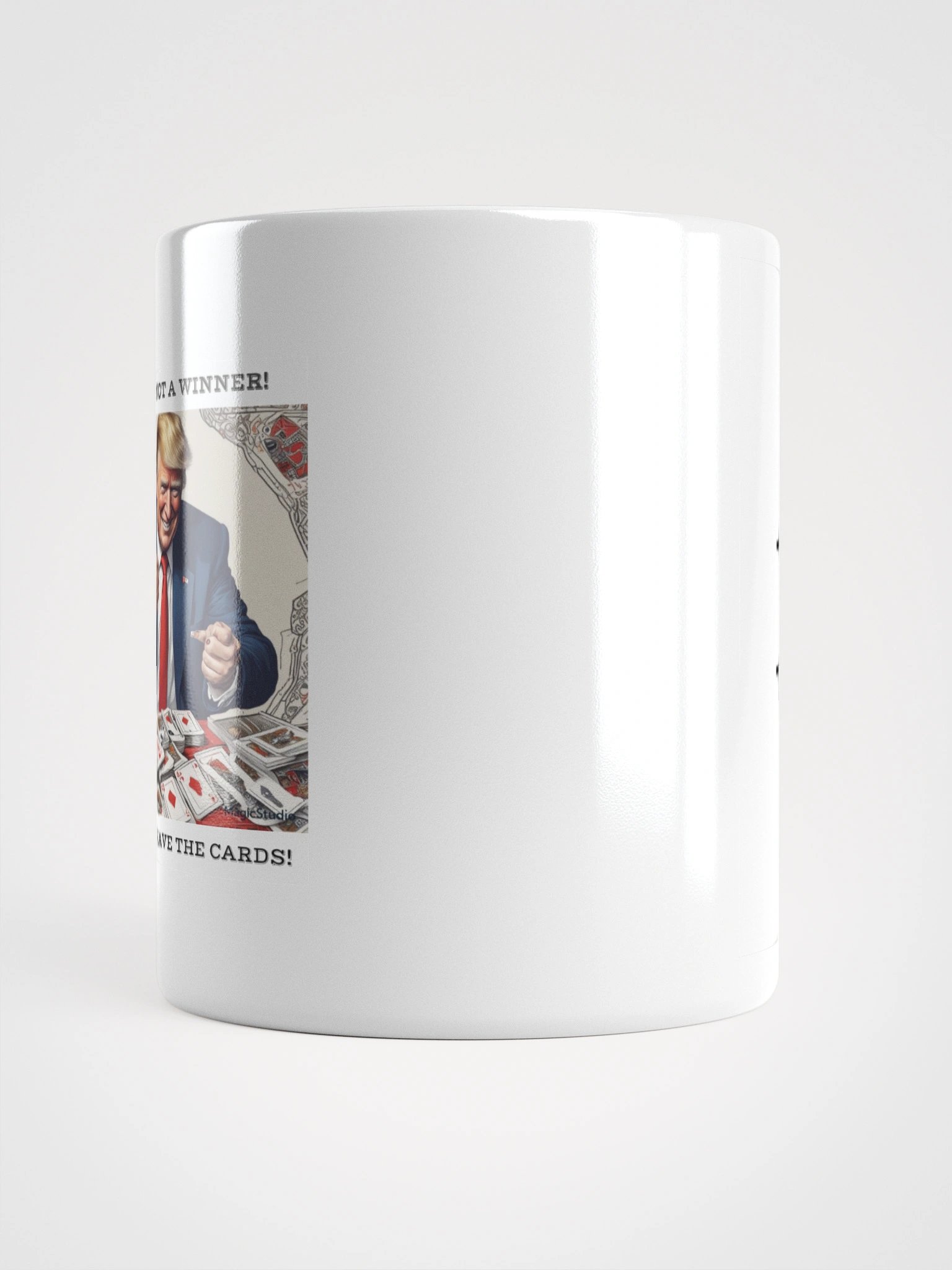 Trump has the cards! product image (13)