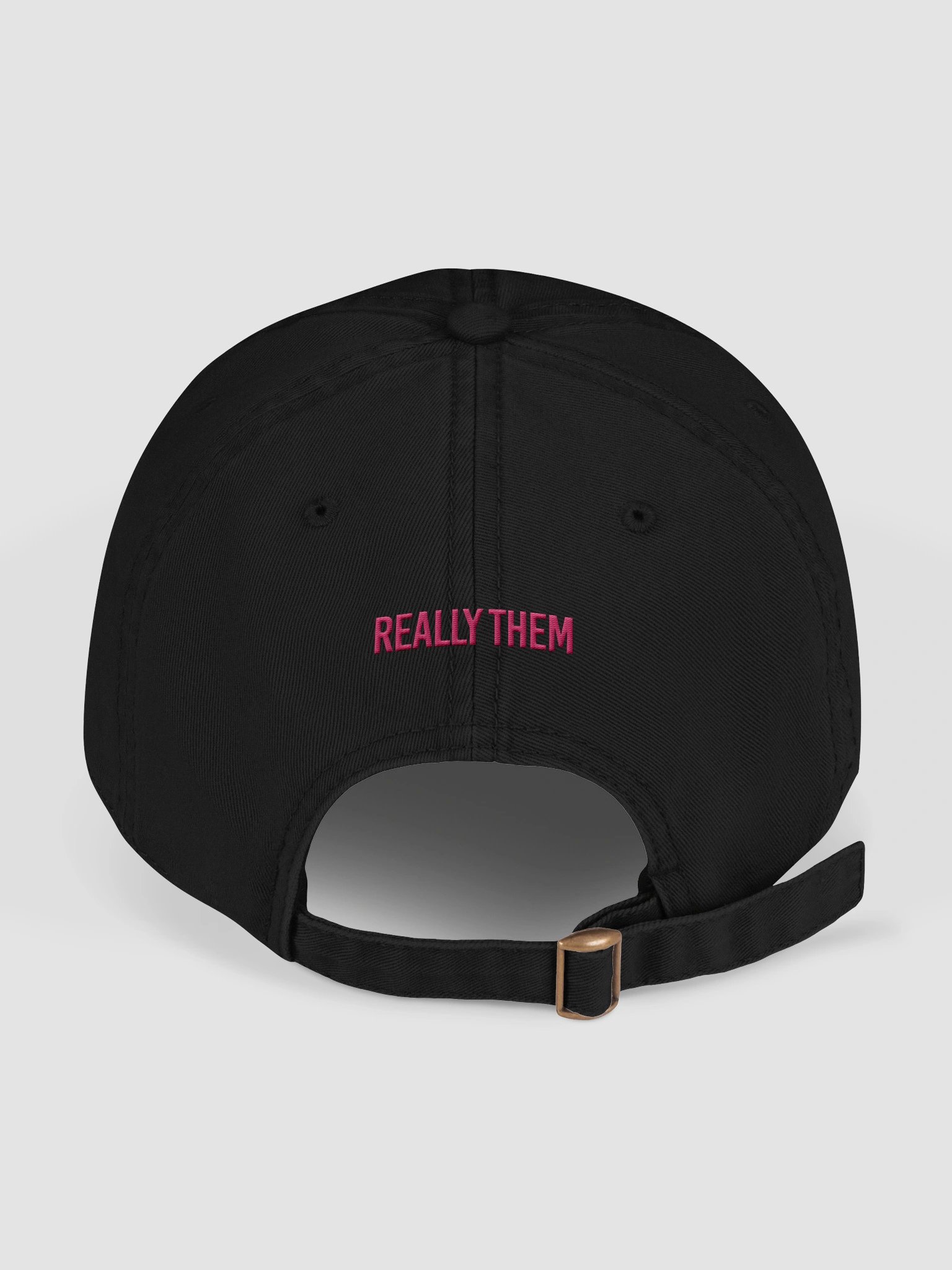 Really Them Pink Hat product image (10)