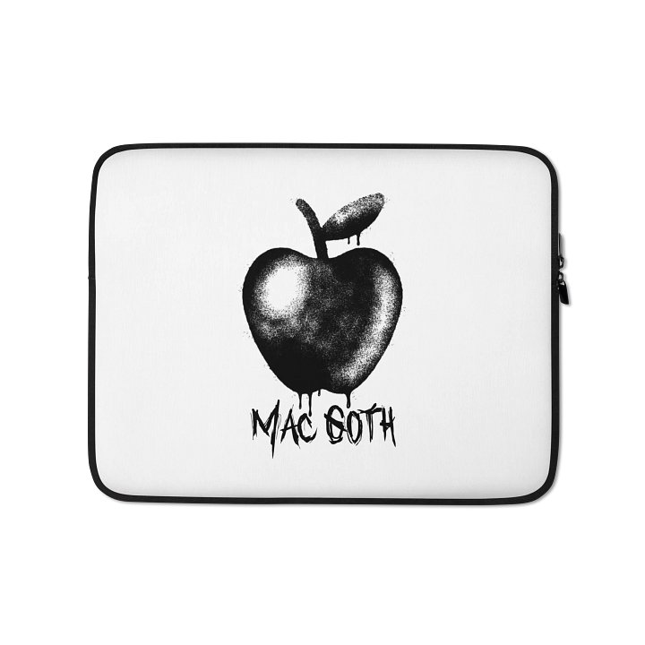 MAC GOTH product image (1)