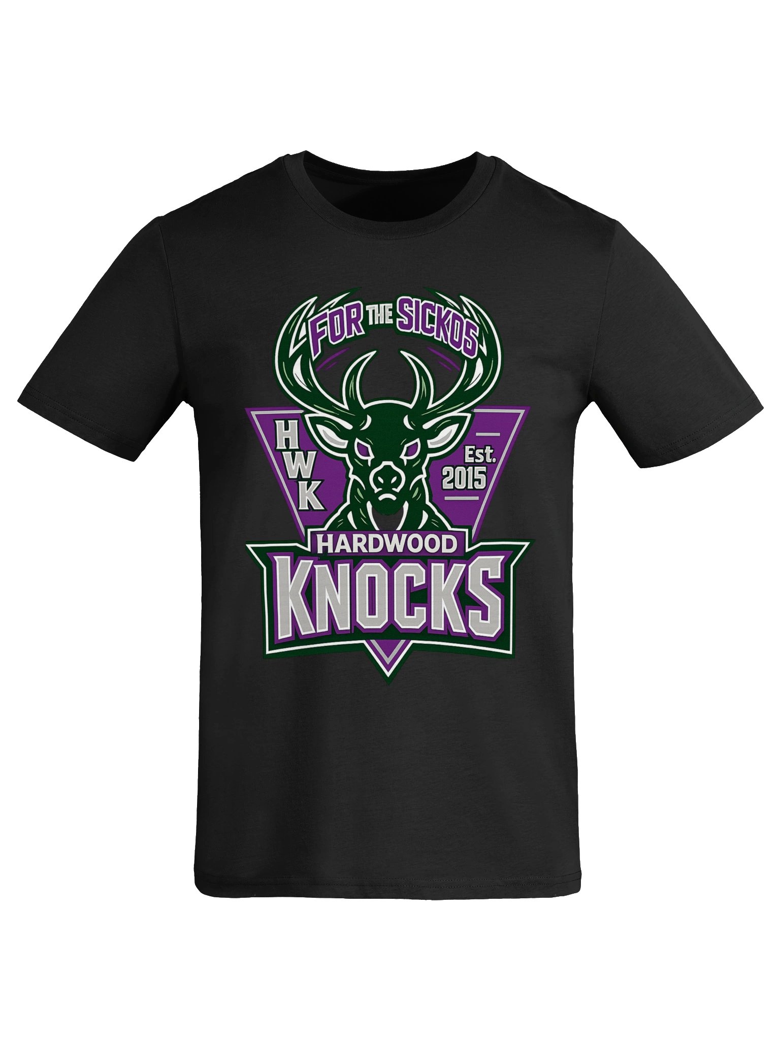 Wear The Deer Tee product image (20)
