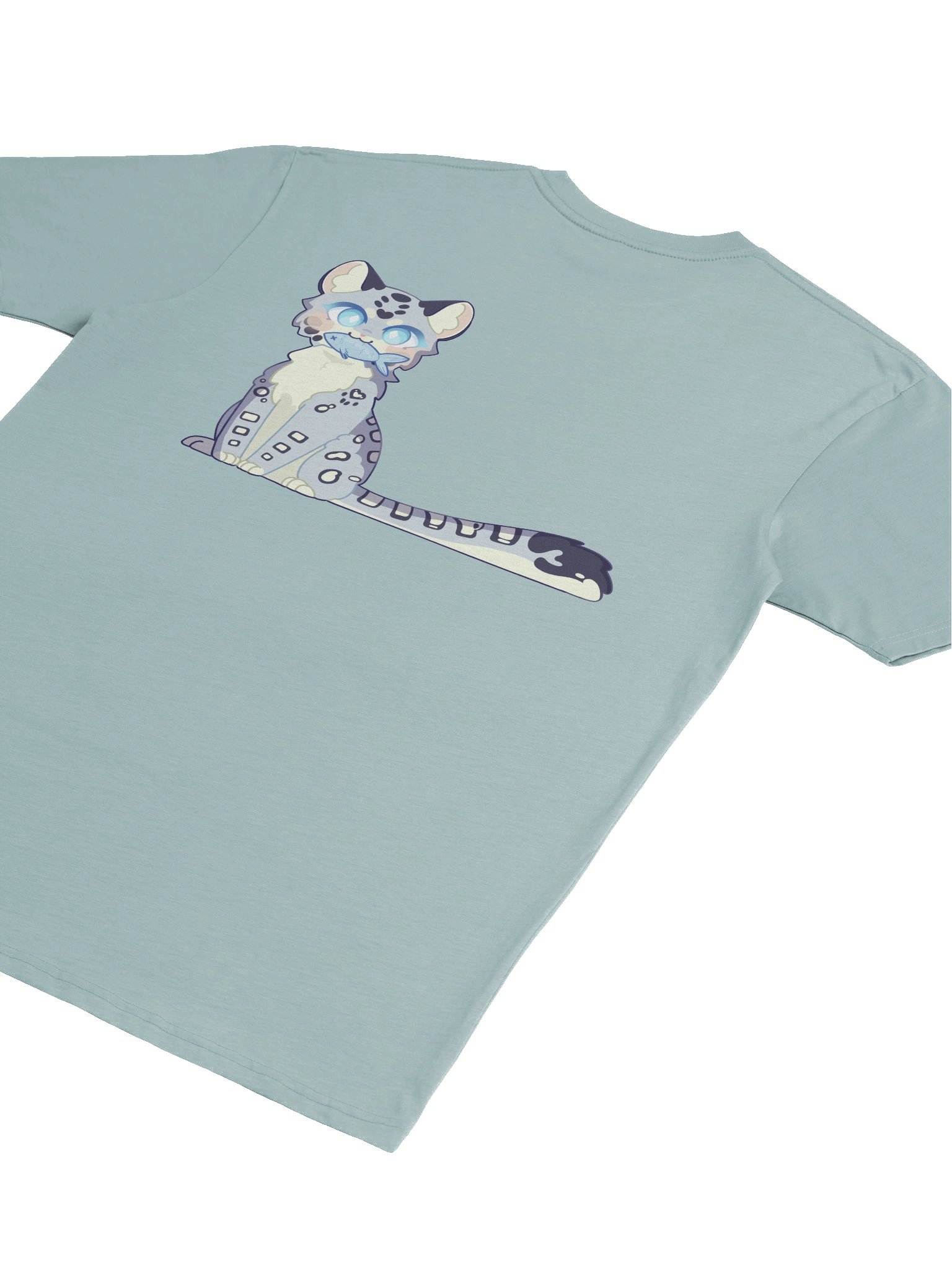 Snowy T-Shirt product image (6)