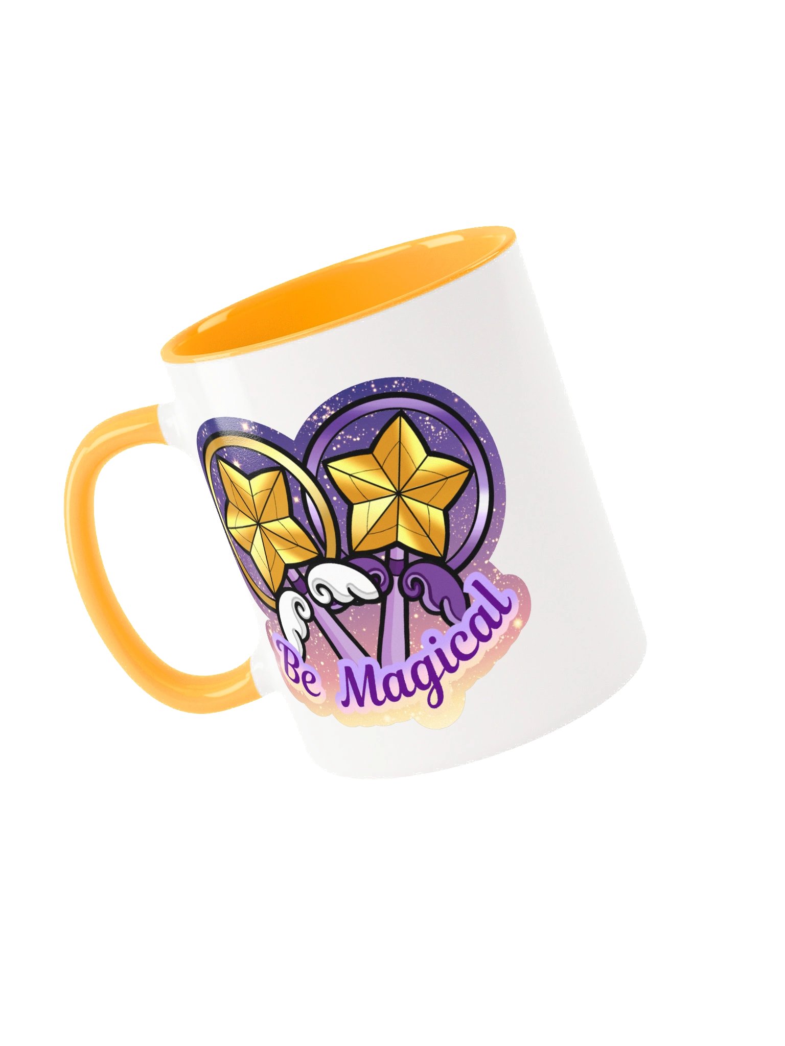 Be Magical Mug product image (3)