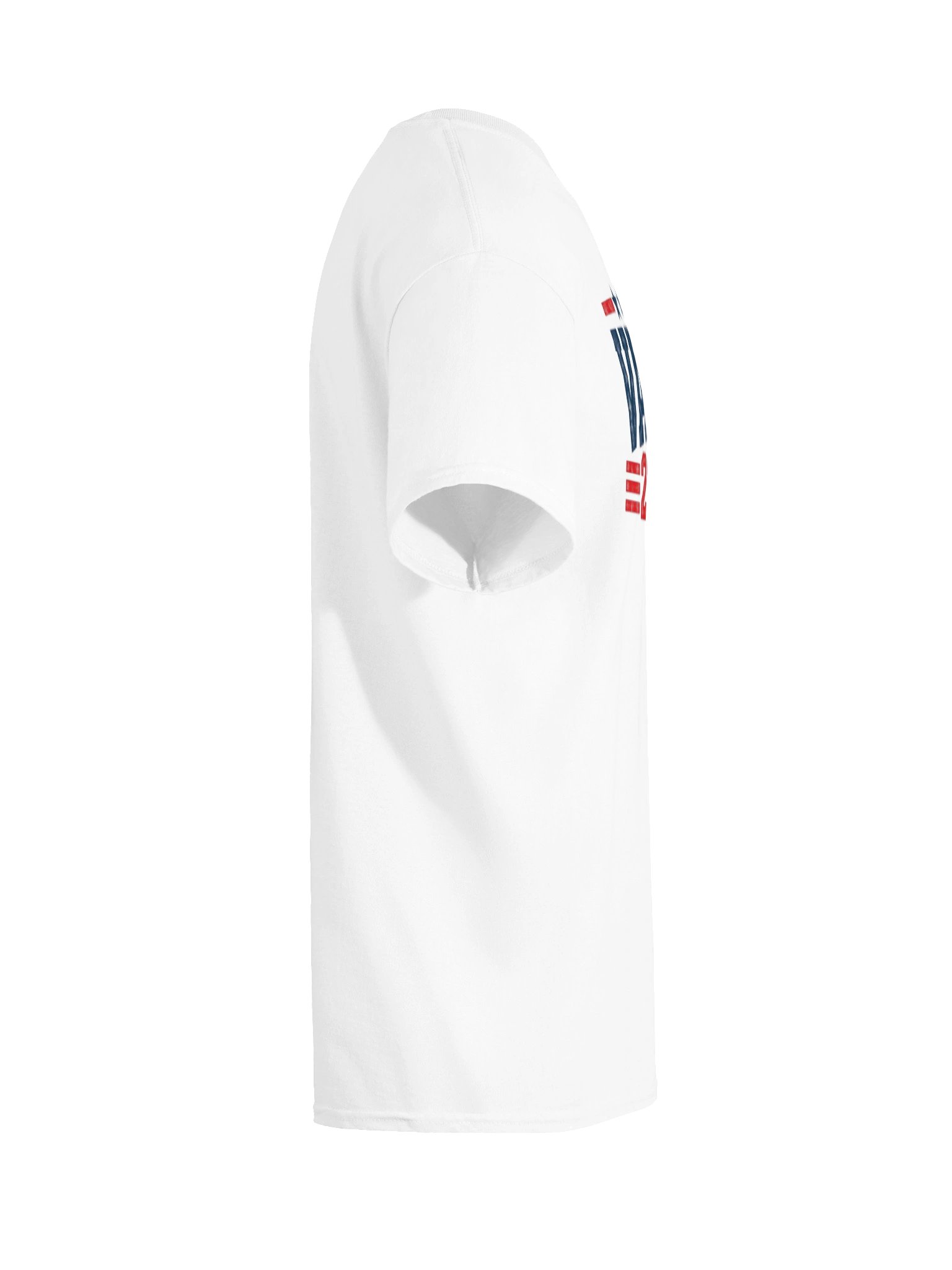 VANCE 2027 — White T-Shirt product image (10)