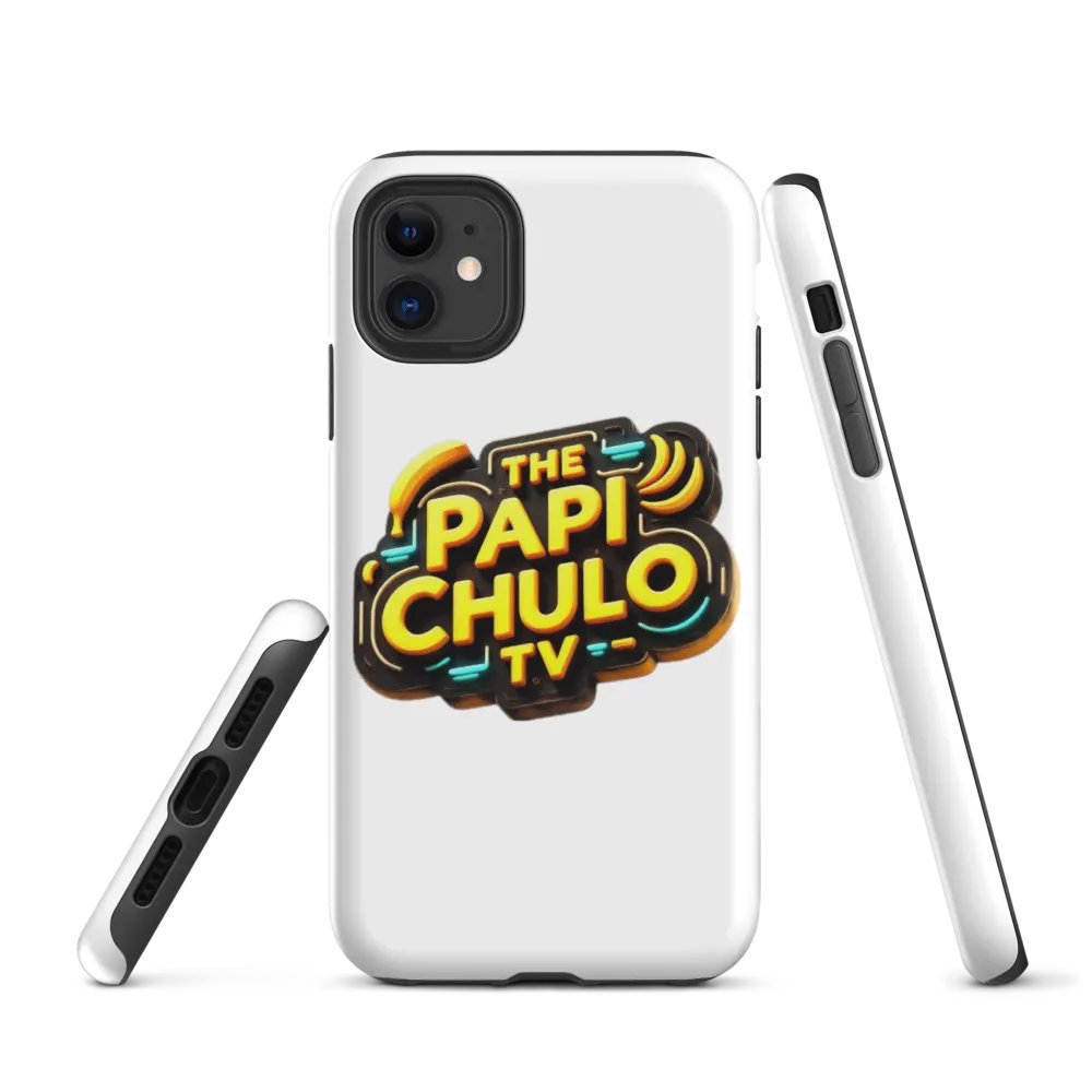 iPhone Case 2.0 product image (1)
