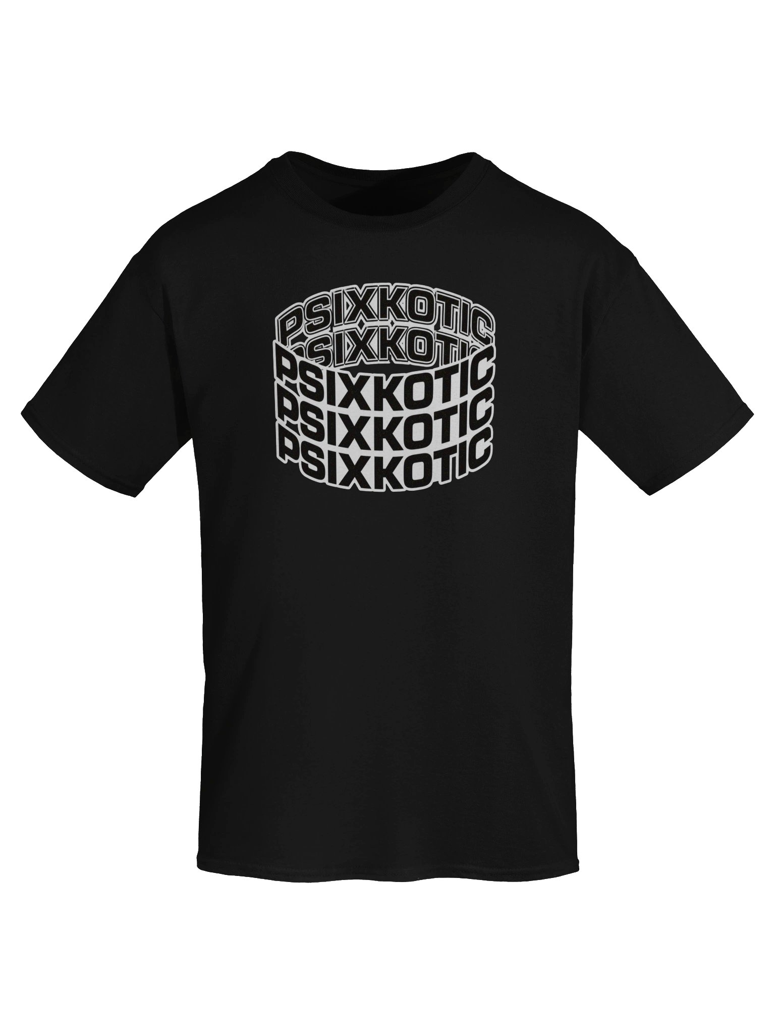 Psixkotic Loop Tee product image (37)