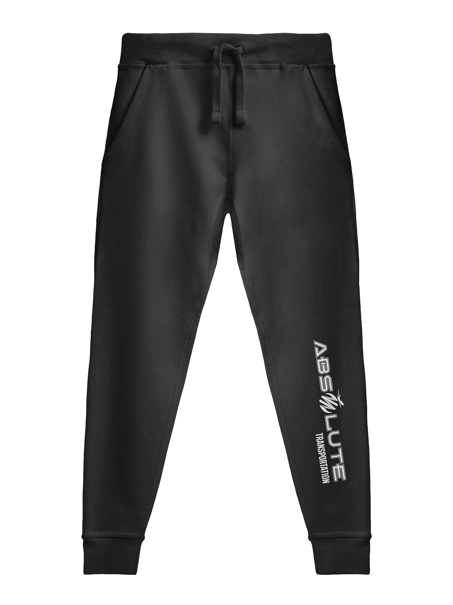 Black Absolute Joggers product image (1)