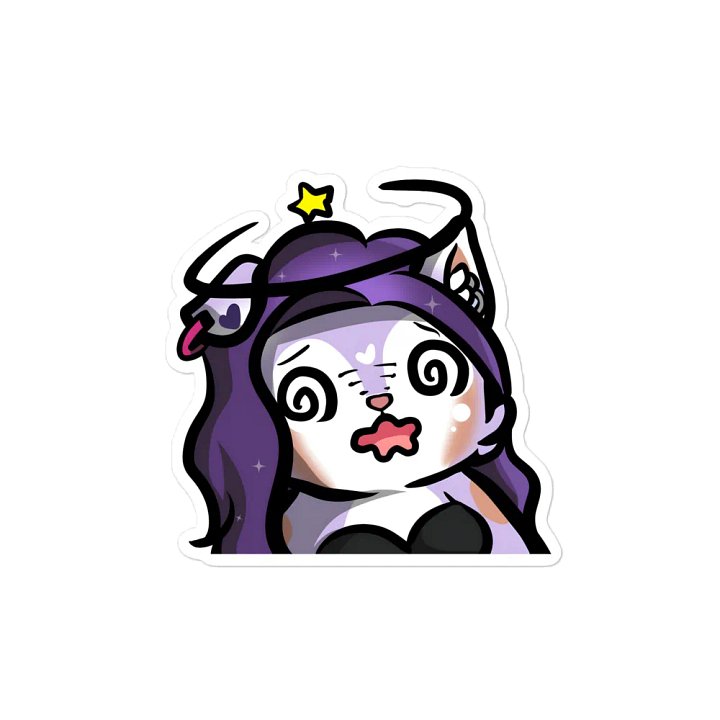 Dizzy Pixie Magnet product image (2)