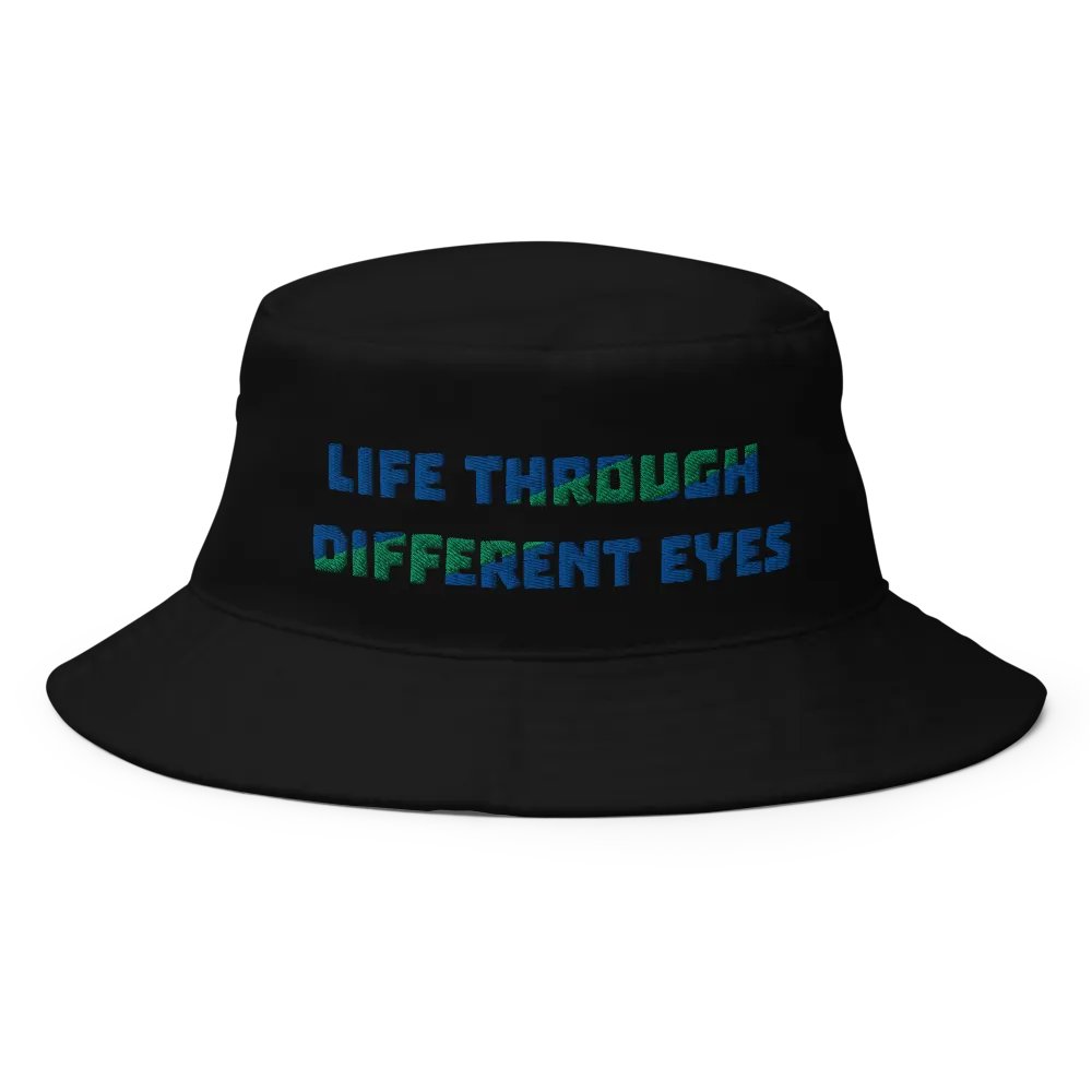 Life Through Different Eyes product image (1)