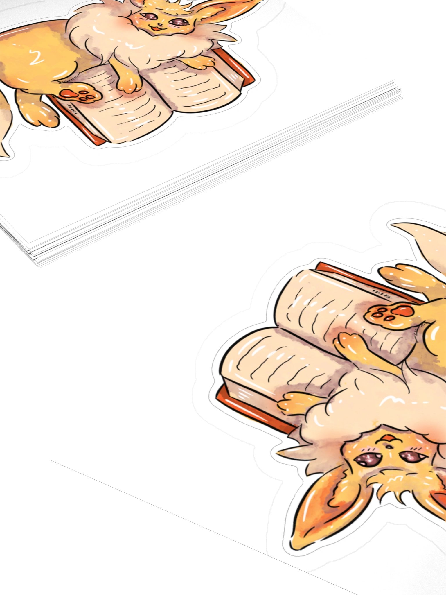 Eeve Reading product image (6)