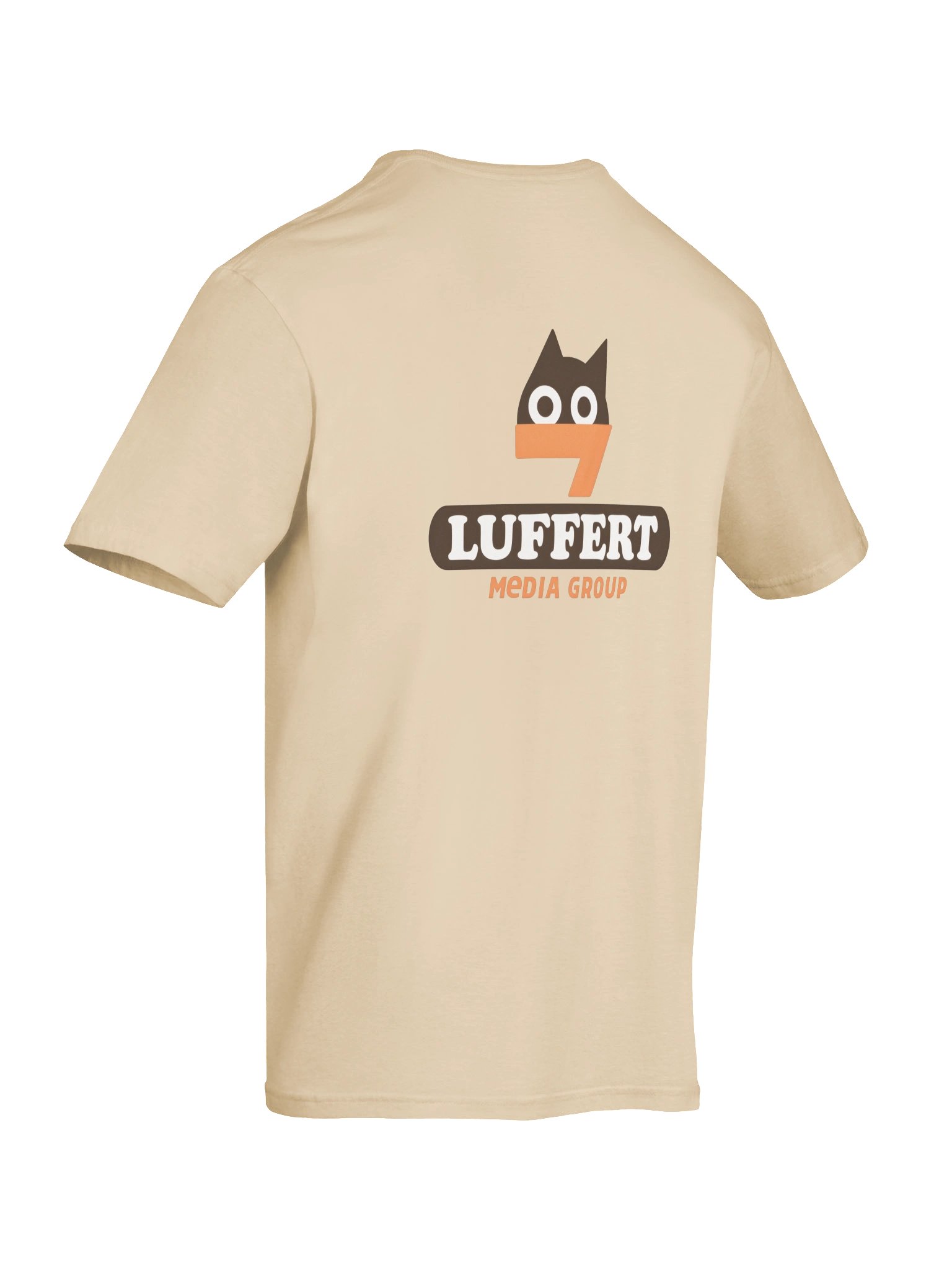 Luffert Media Group - Tee product image (36)