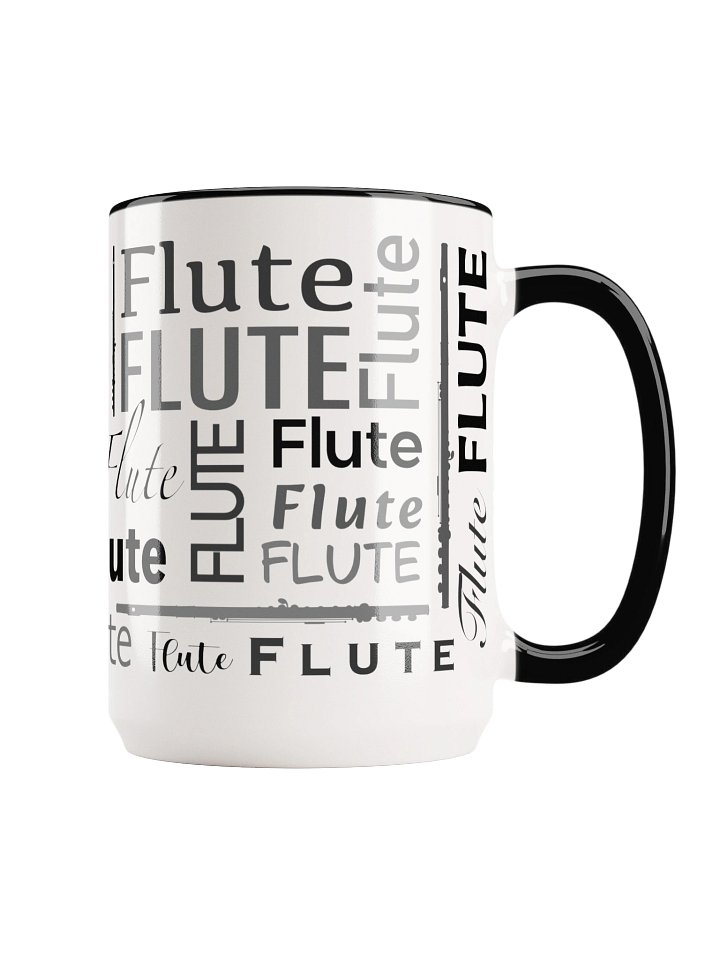 Loud and Clear | Flute product image (1)