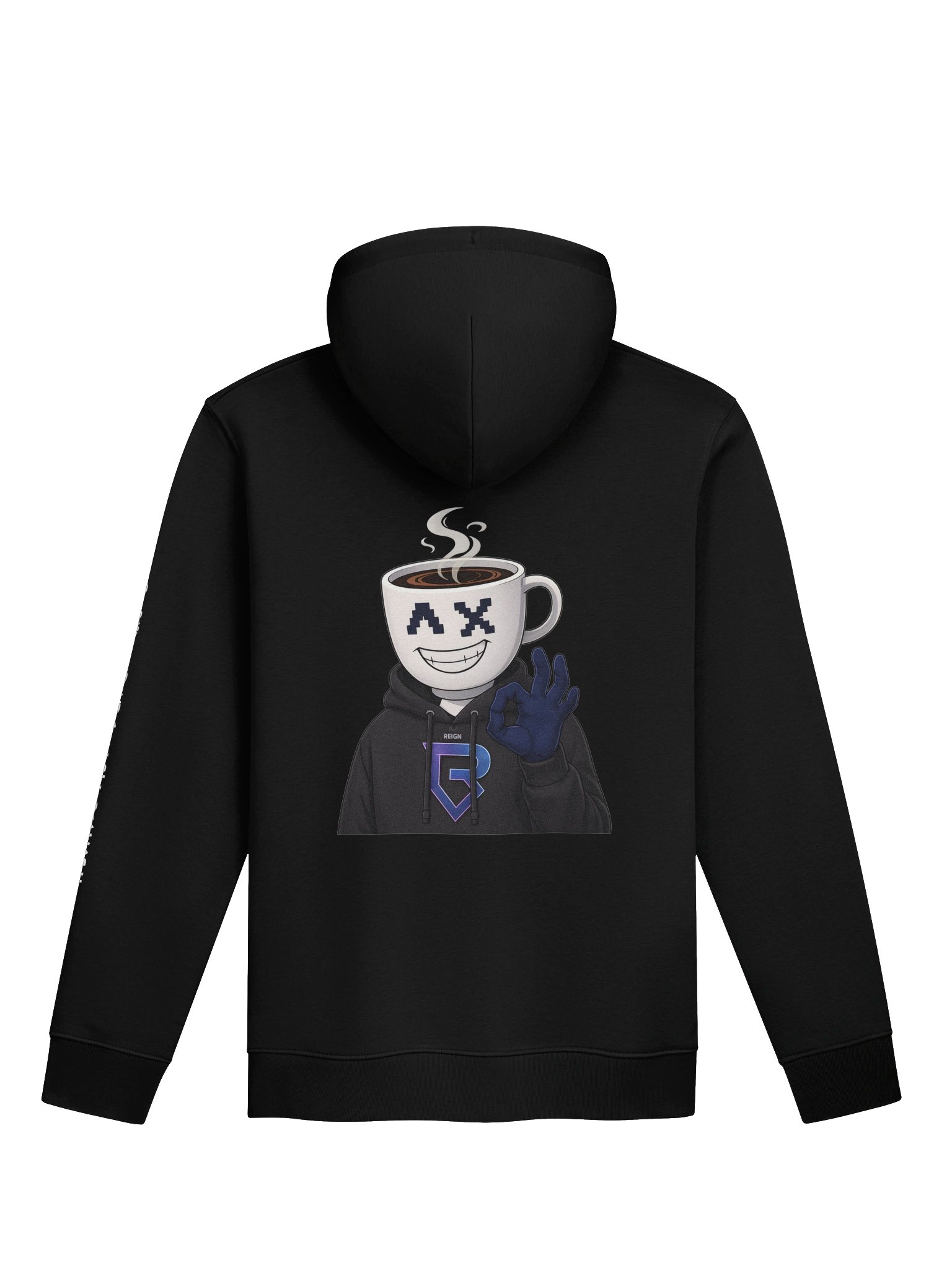 CJ Hoodie product image (2)