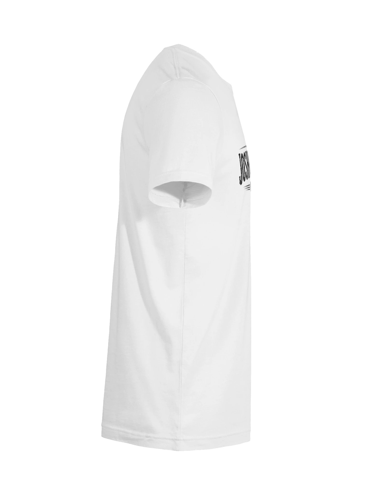 Joshua Clark Music T-Shirt product image (37)