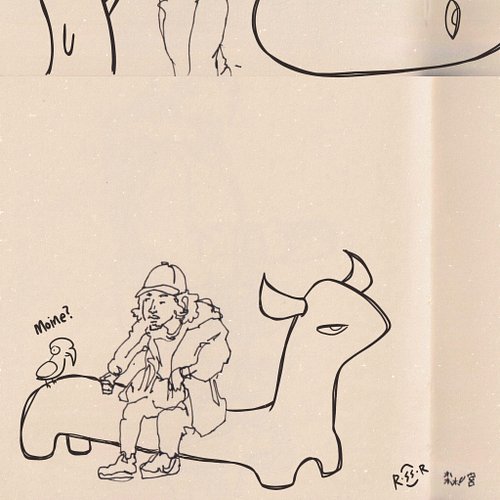 @notorious_i.t.o._ sketches meet the saucers