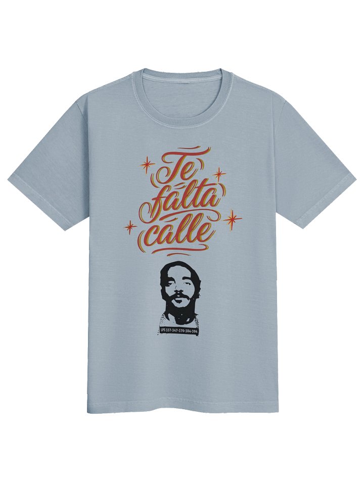 Willie Calle (Oversized) product image (1)