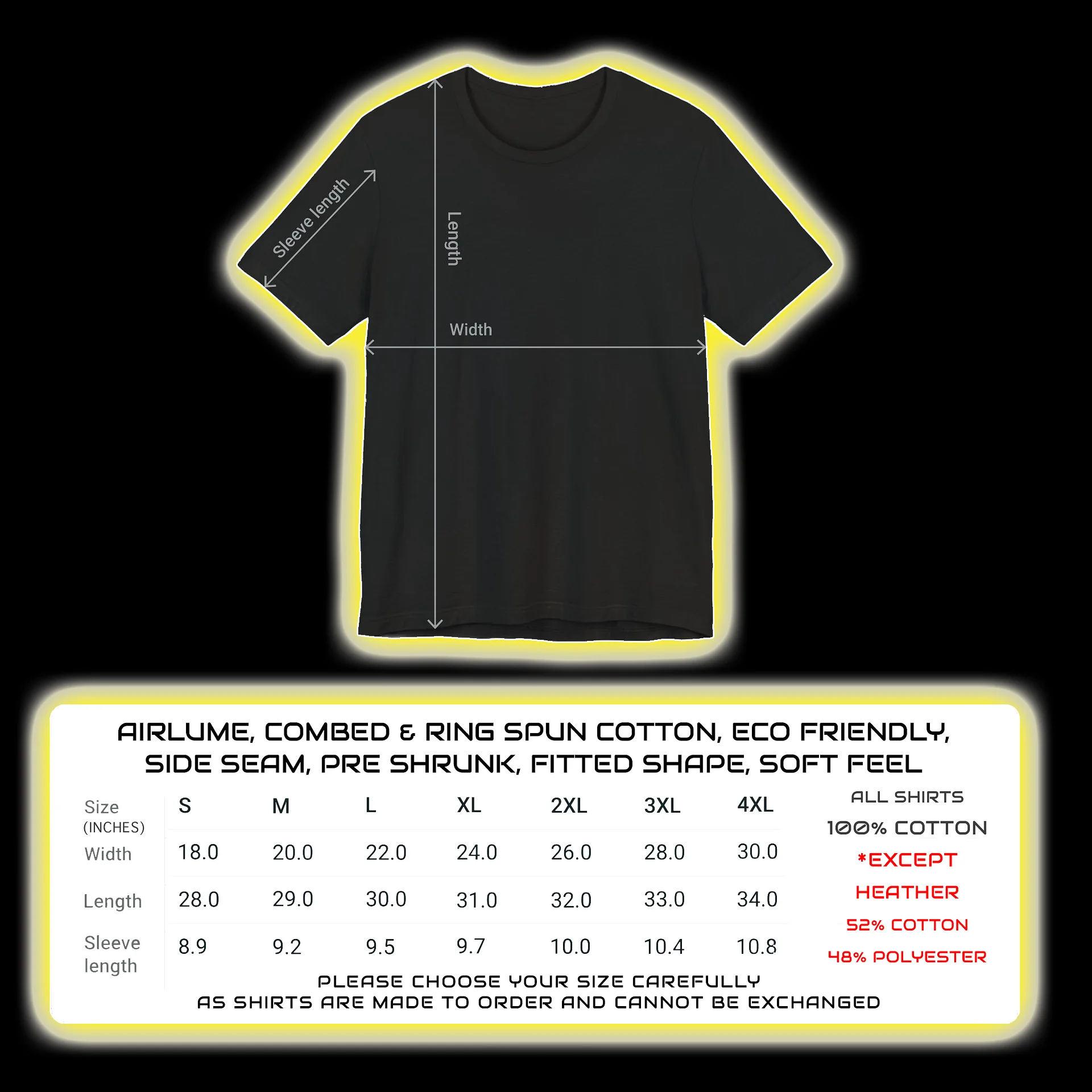 303 T-Shirt - Roland TB-303 Acid Bass Line (Vintage Analog Synthesizer)  product image (3)