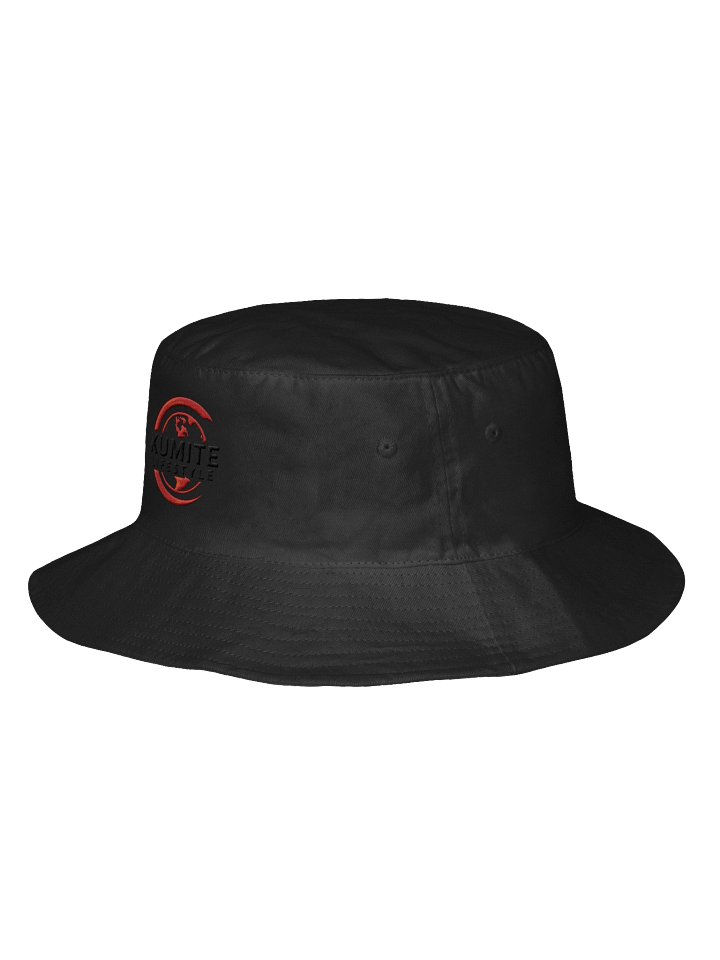 Kumite Lifestyle Bucket Hat product image (2)