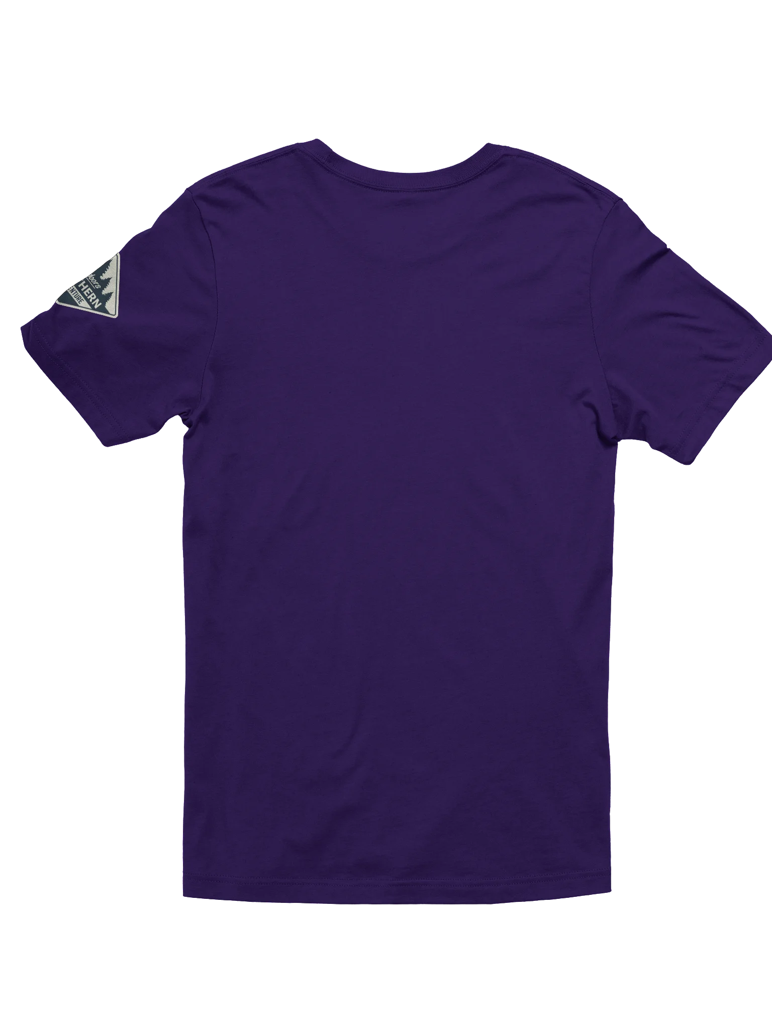 “Bad Hair, Don’t Care” Porcupine T-Shirt product image (2)