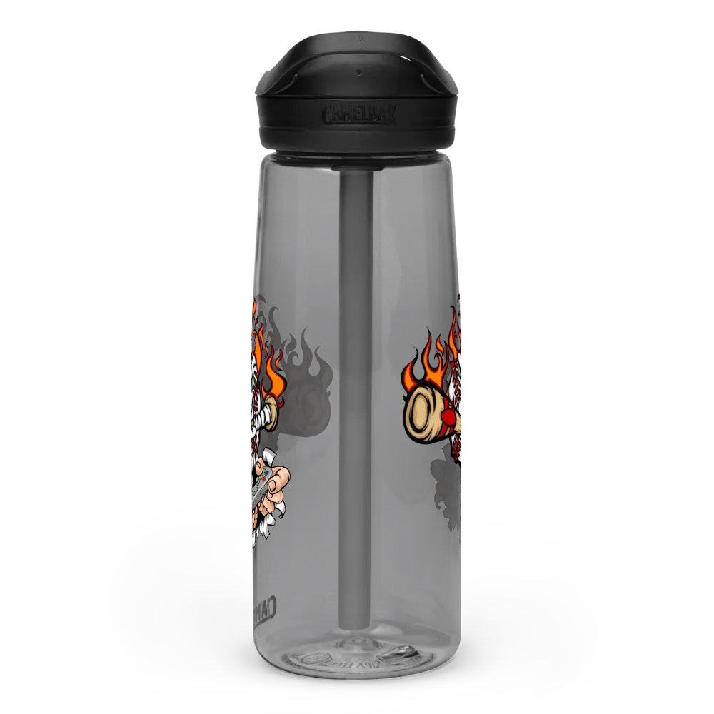 Napalm Nick product image (3)