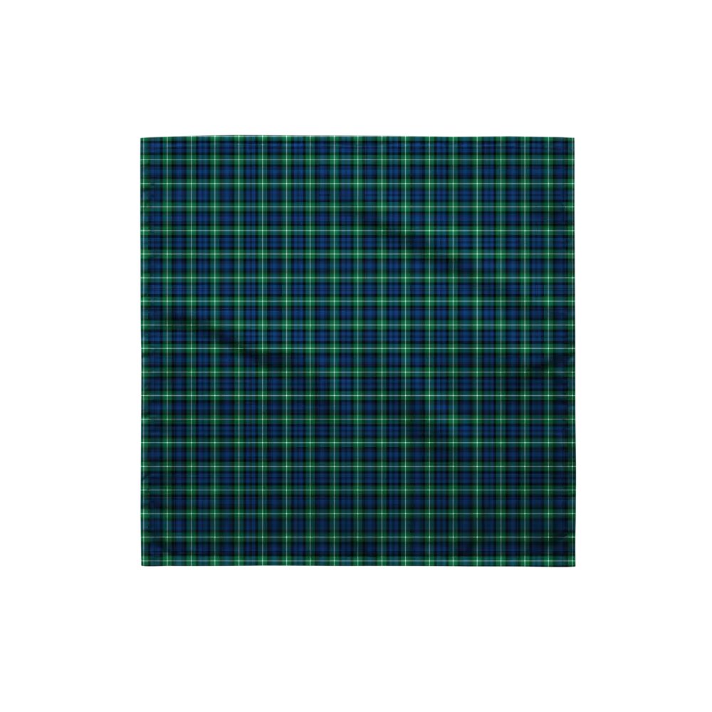 Lamont Tartan Bandana product image (4)