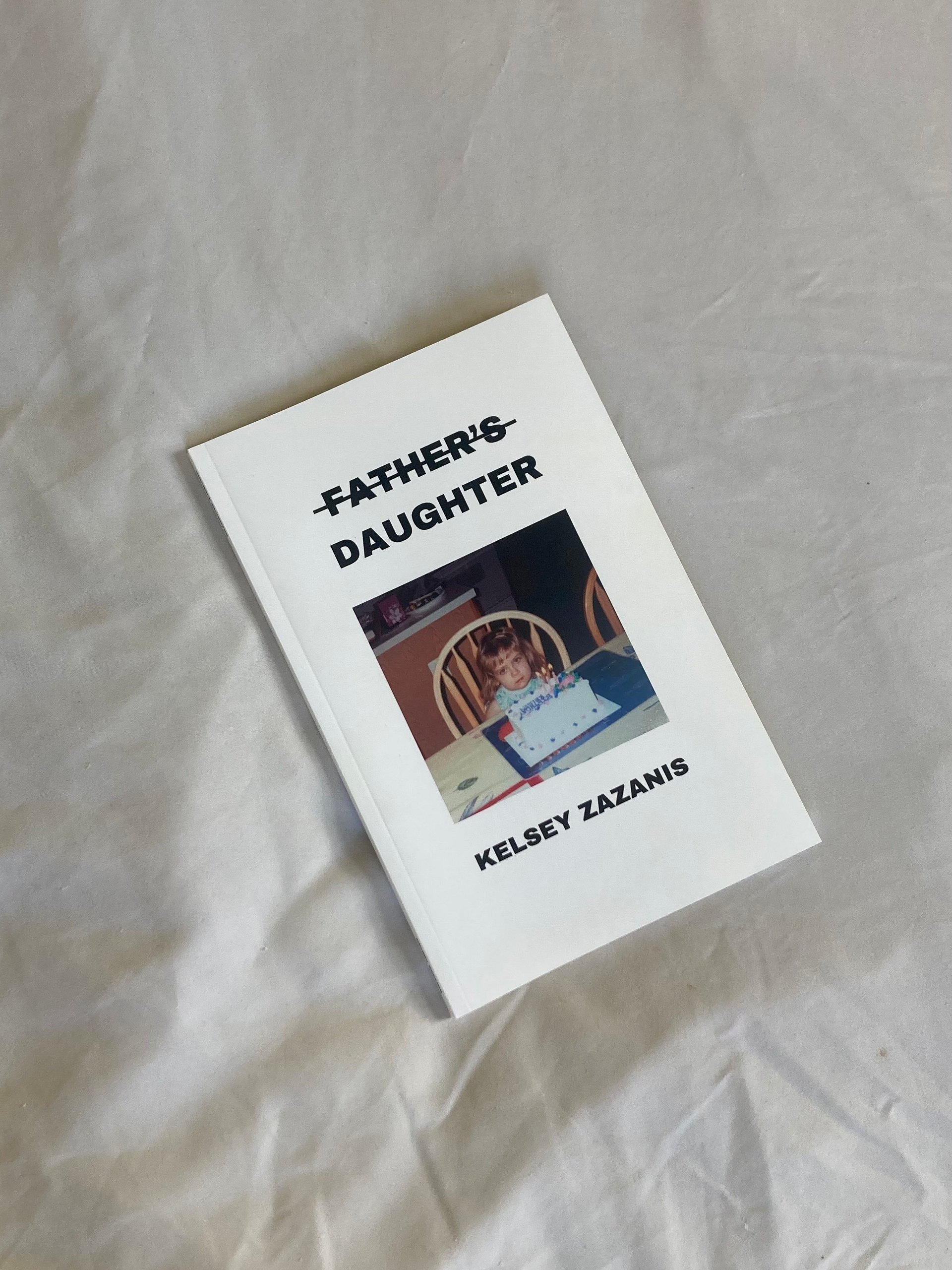 Father's Daughter product image (1)