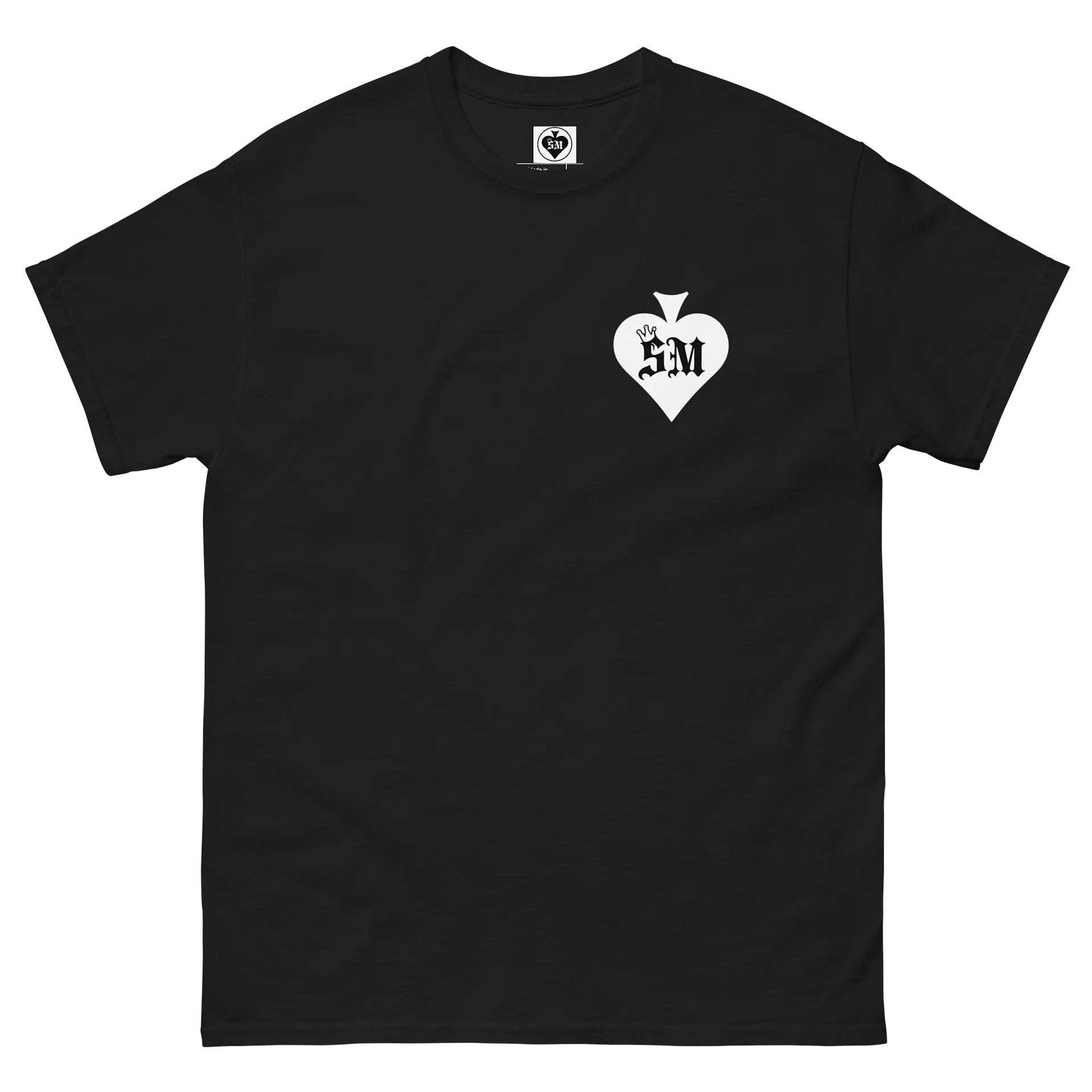 SM(OG BLACK) product image (2)