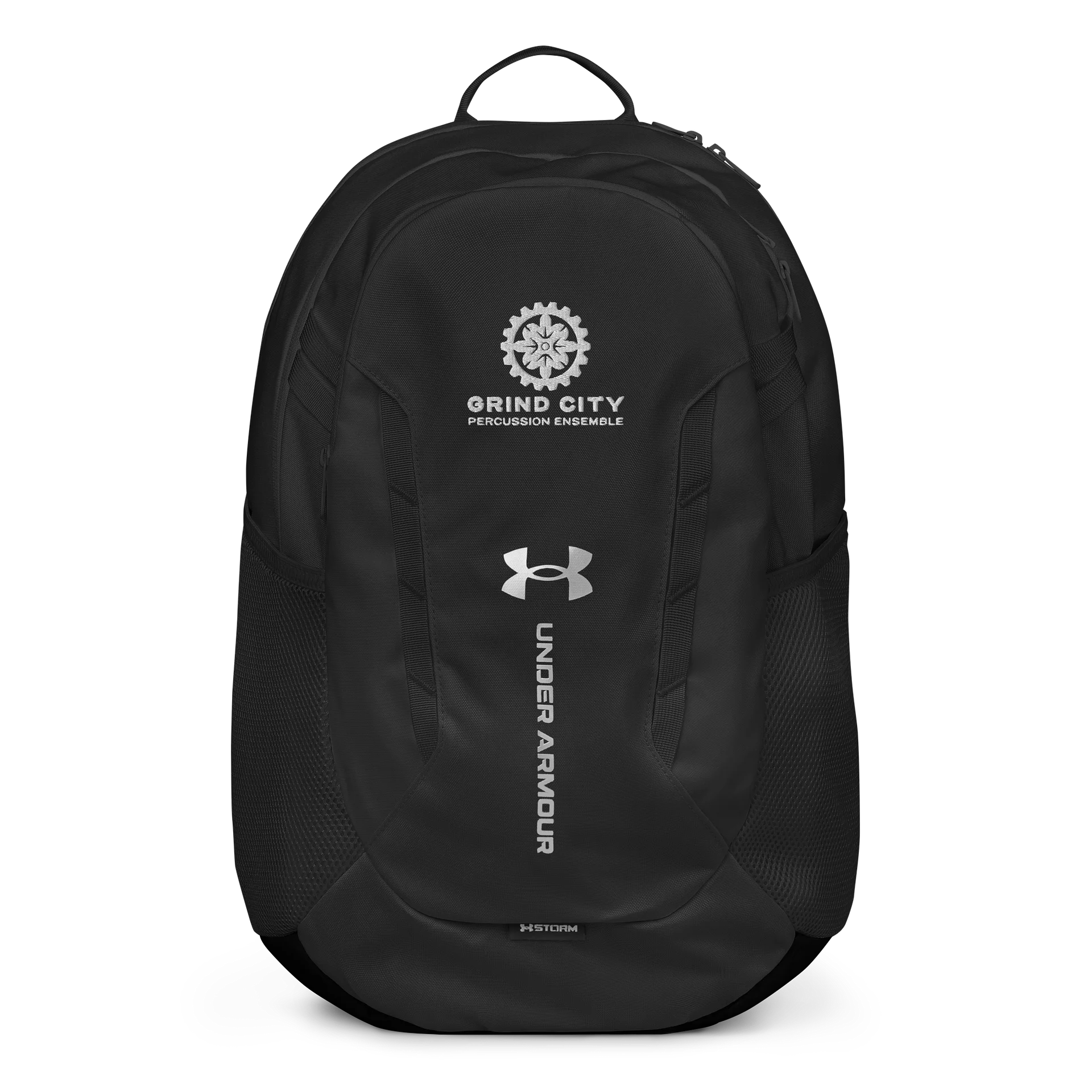 Grind City Backpack product image (1)