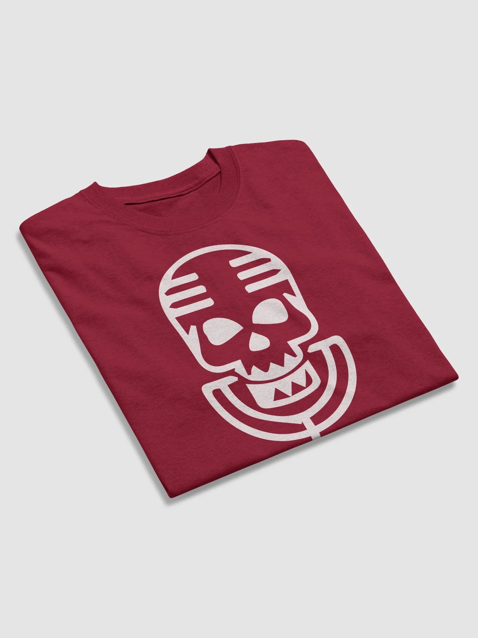 White Skull letras product image (9)
