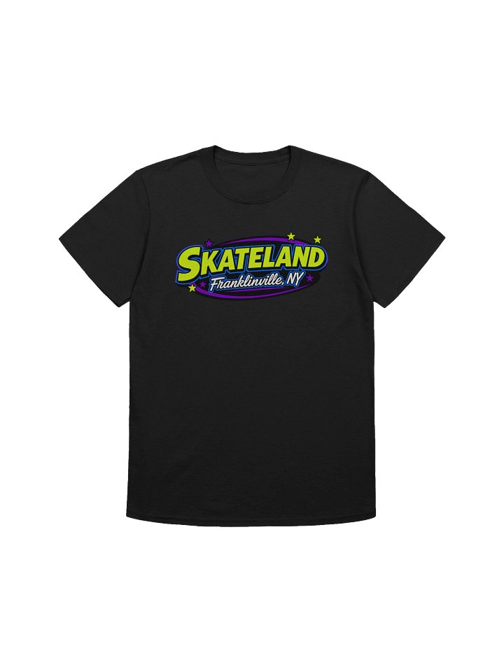 Logo Tee product image (1)