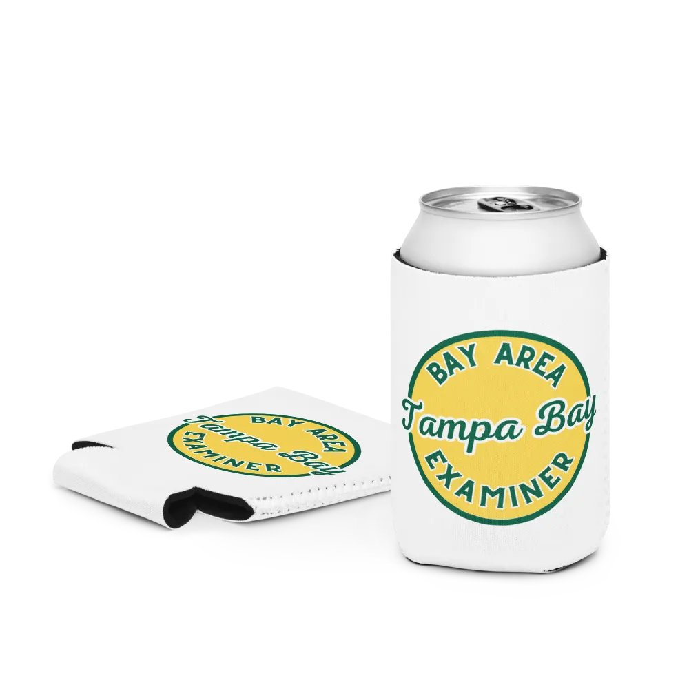 The BAE Coozie product image (3)