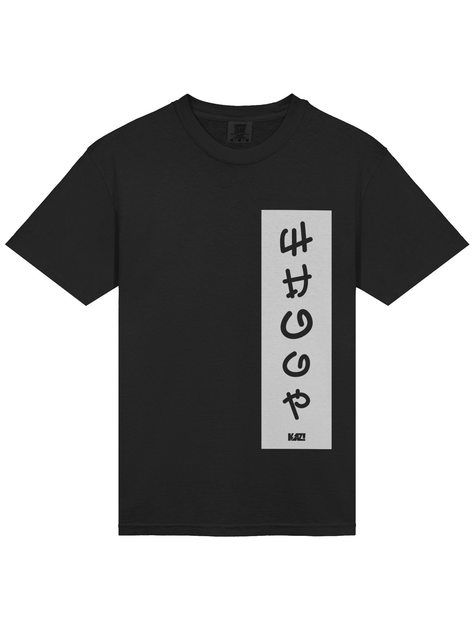 Tokyo Whoop T product image (15)