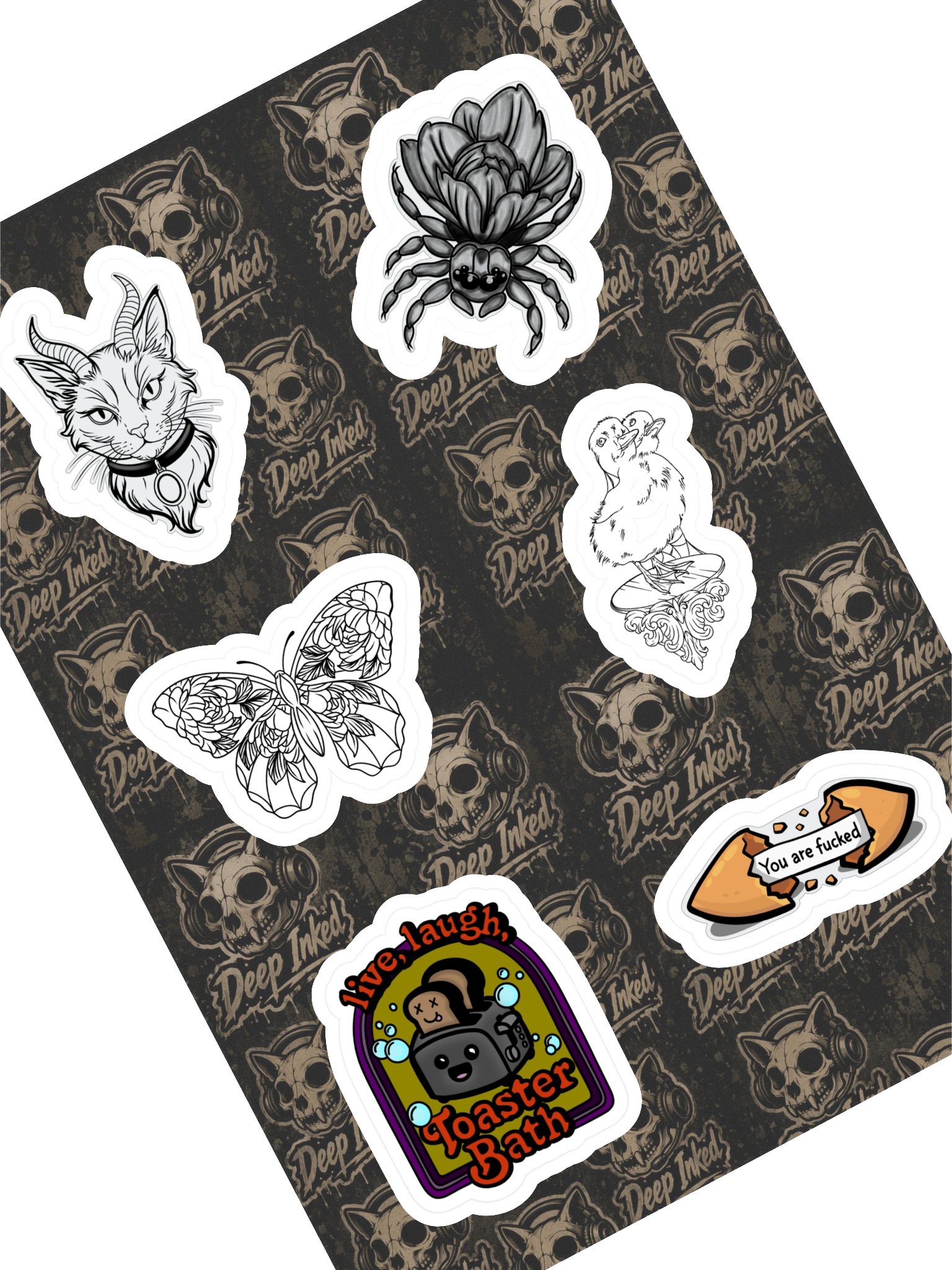 Mischief Managed product image (1)