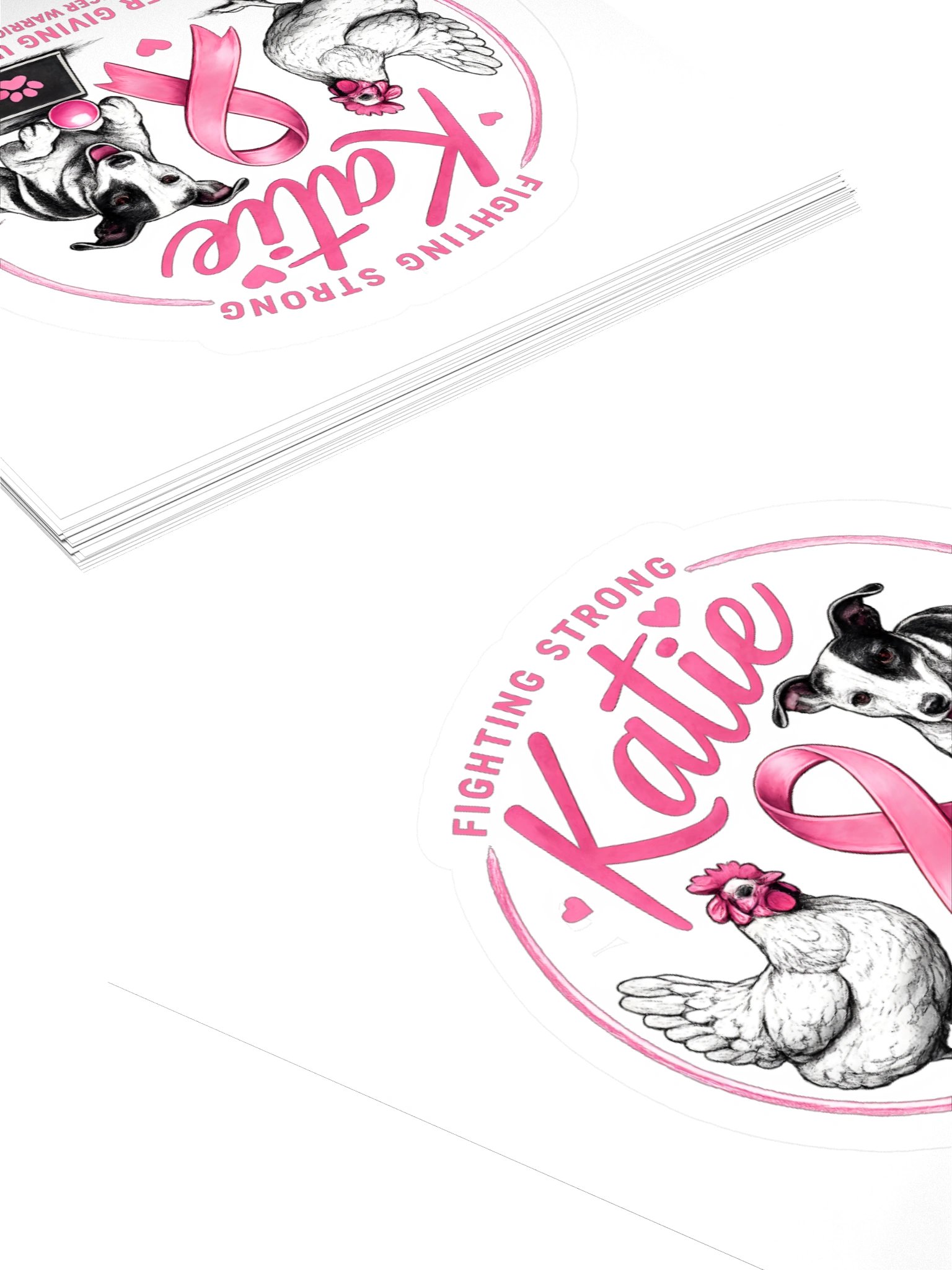Support Sticker product image (4)