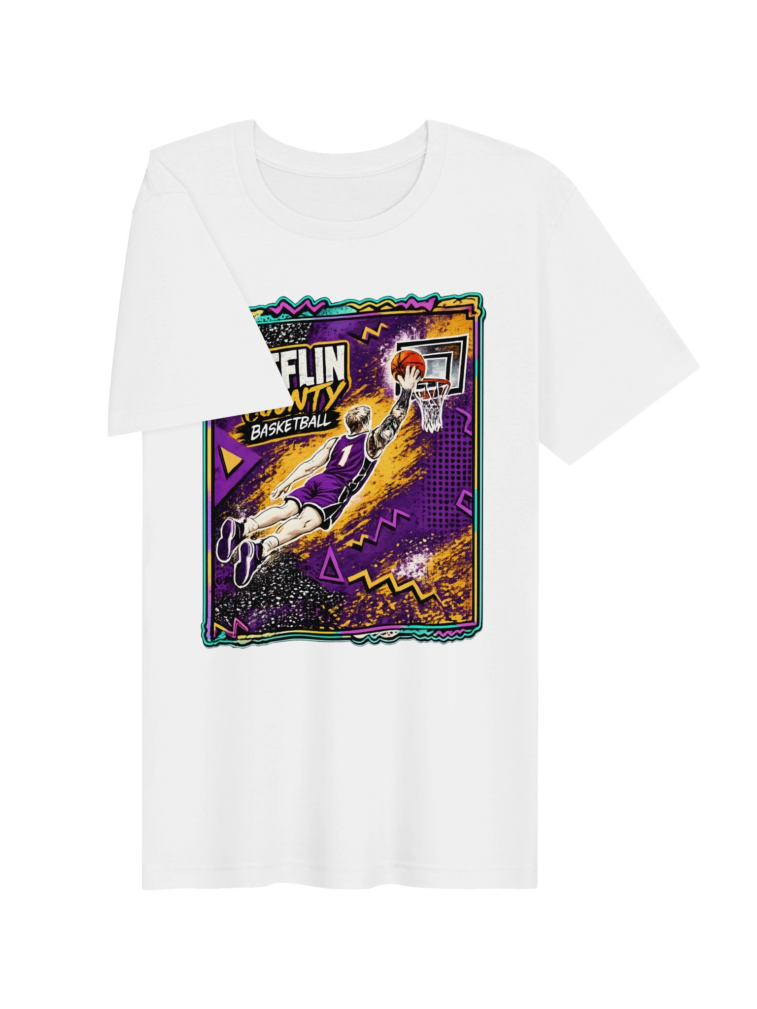 Flying Hooper Tee product image (17)