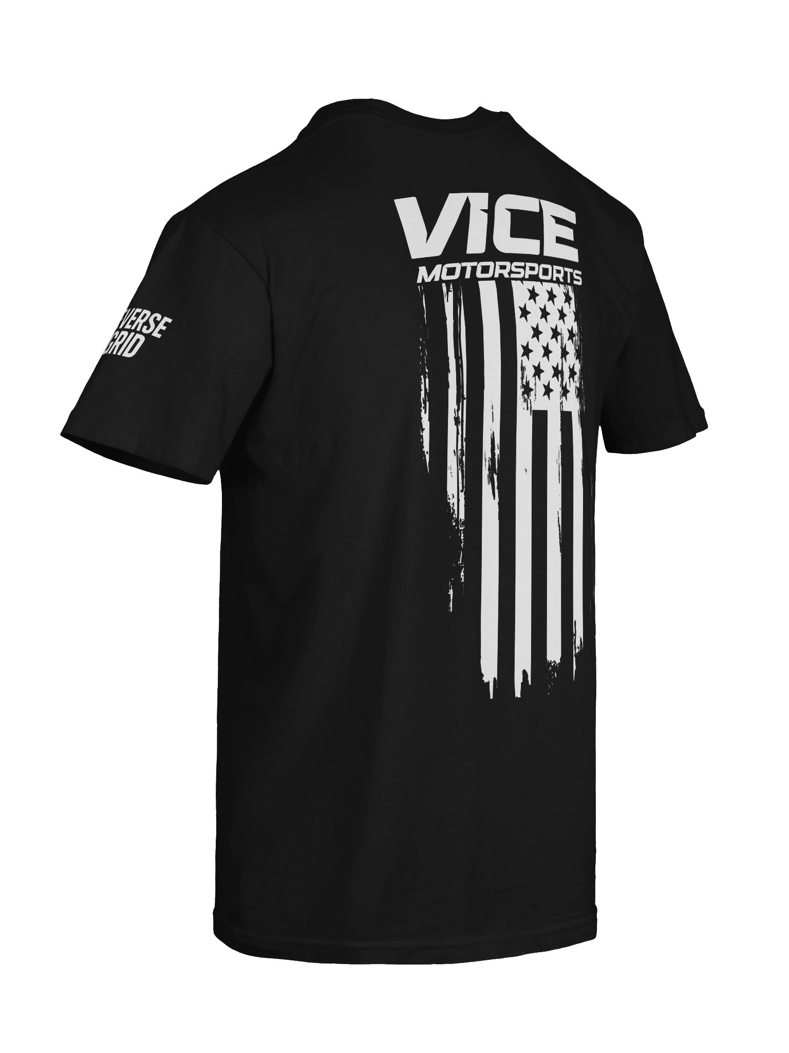 Black Back Flag product image (8)