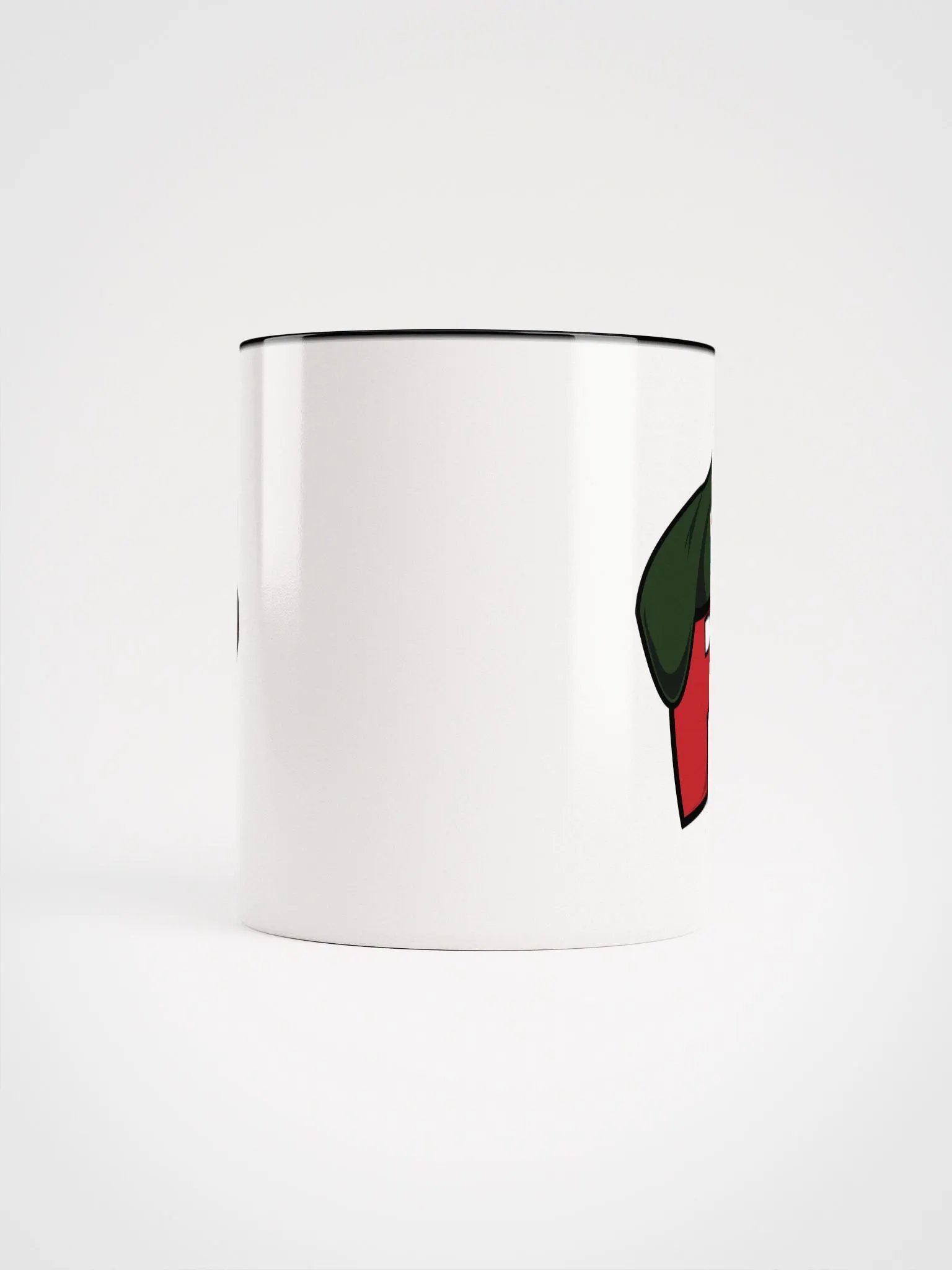 Redonkulas - Popp Logo Mug product image (59)